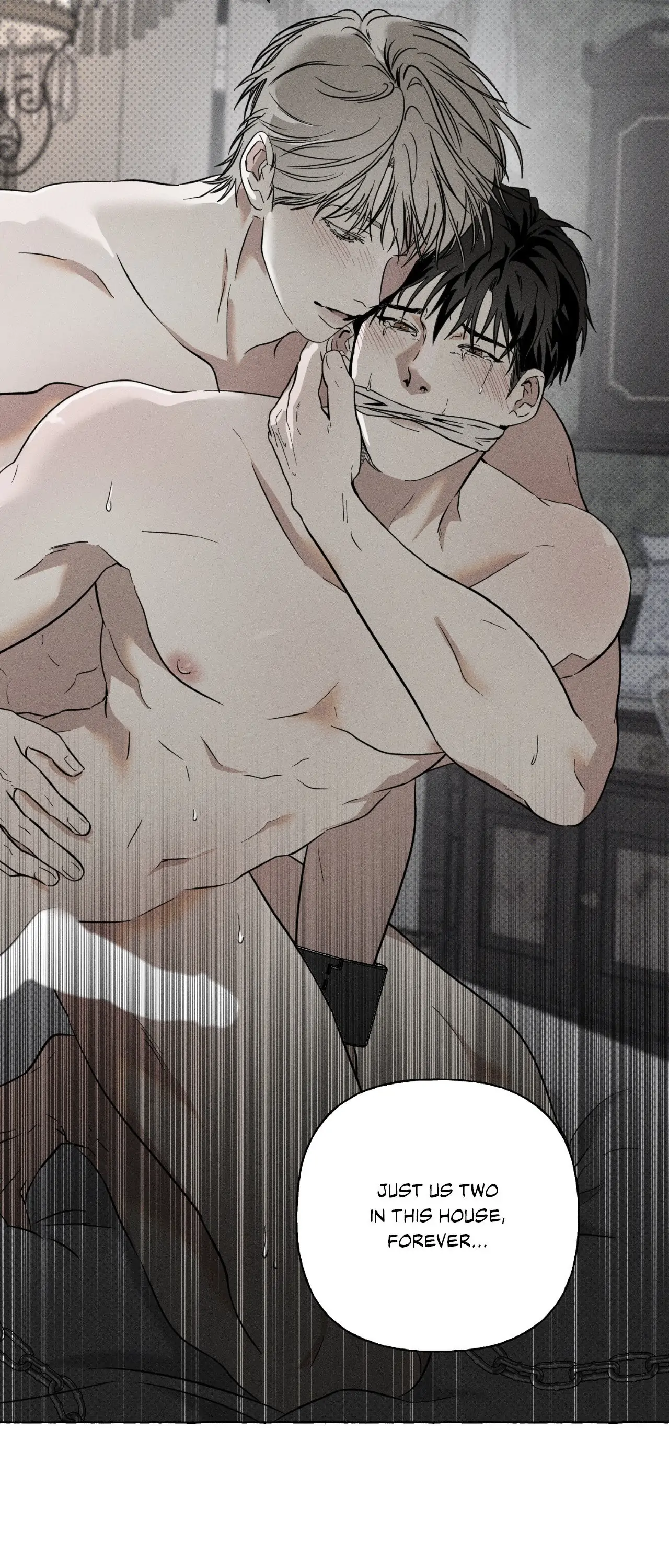 Pale Bones and Blossoms [Official] - Chapter 1 manhwa