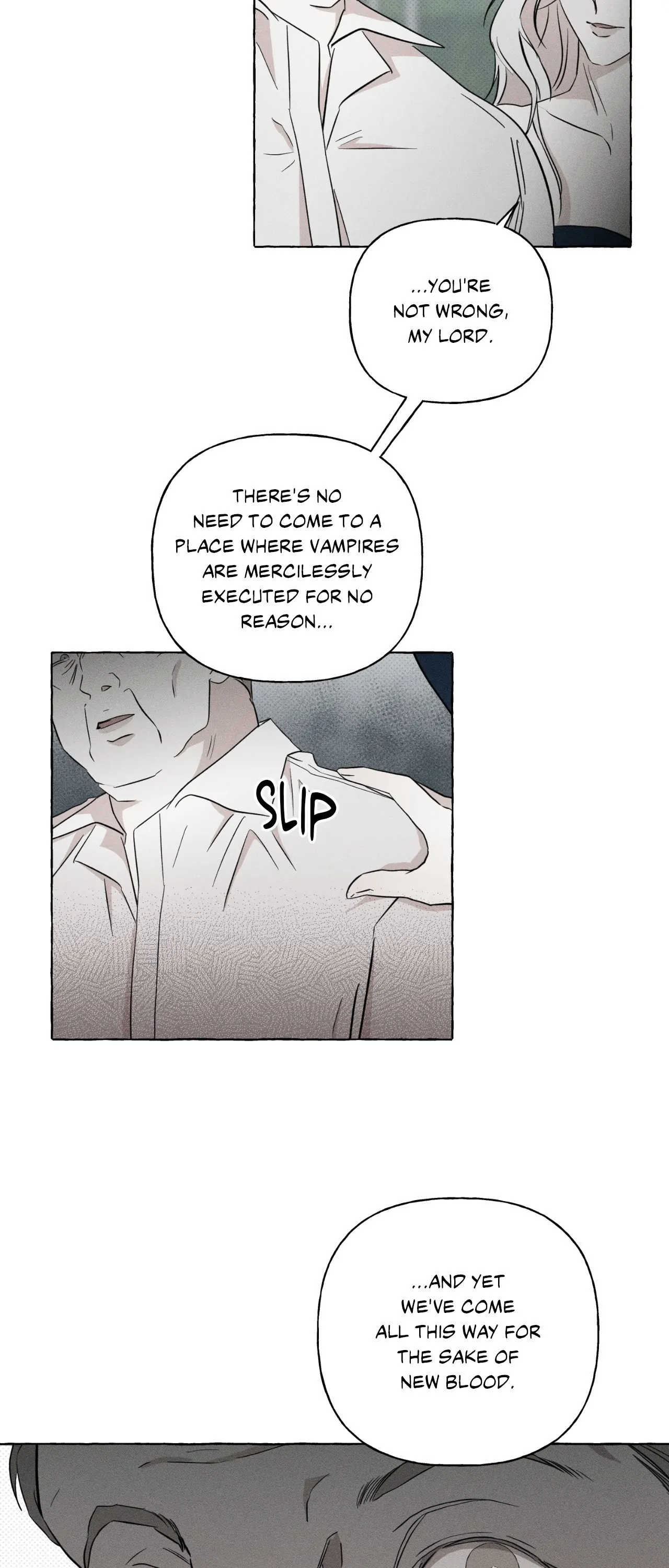 Pale Bones and Blossoms [Official] - Chapter 1 manhwa