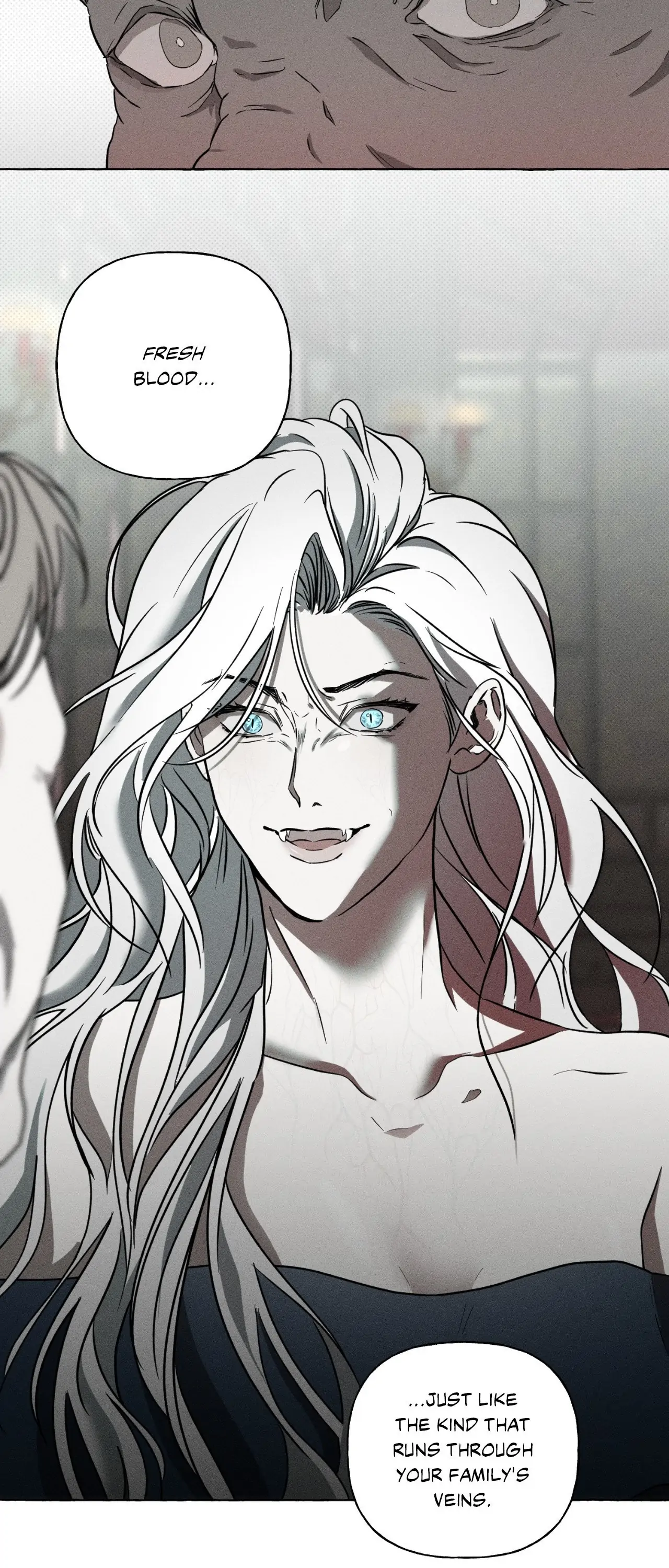 Pale Bones and Blossoms [Official] - Chapter 1 manhwa