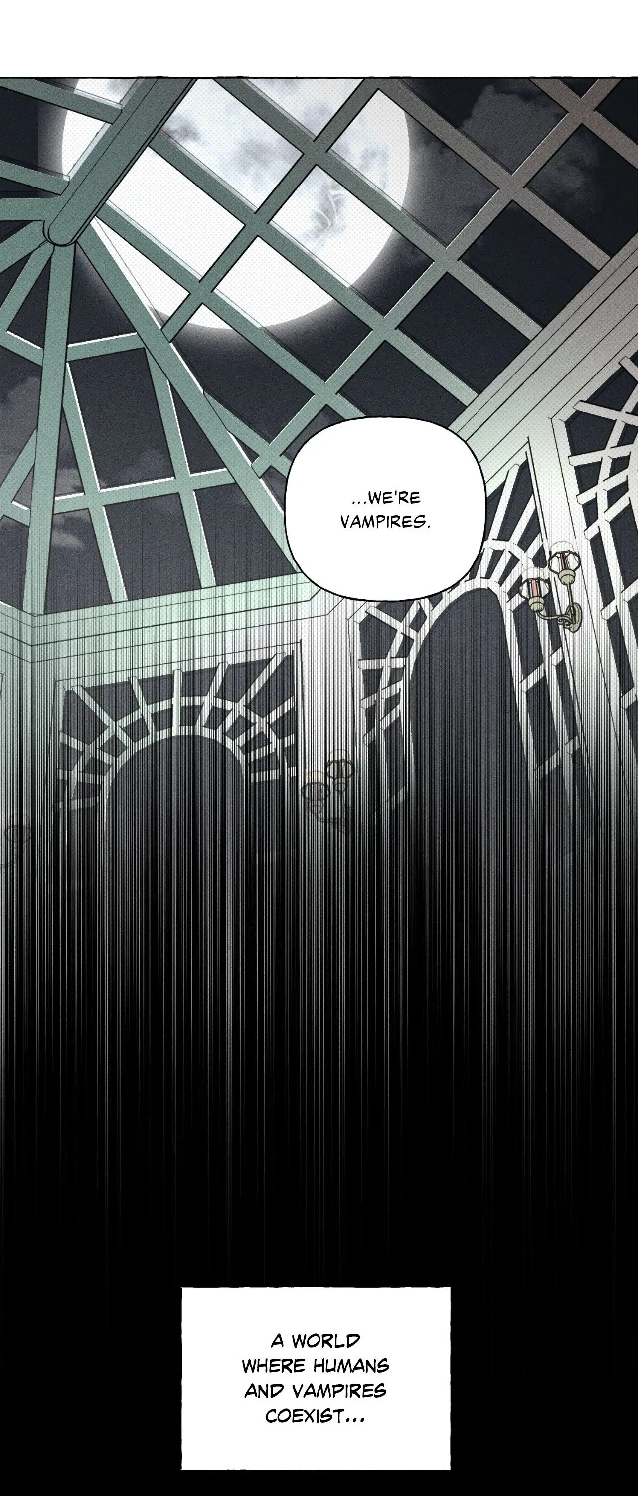Pale Bones and Blossoms [Official] - Chapter 1 manhwa