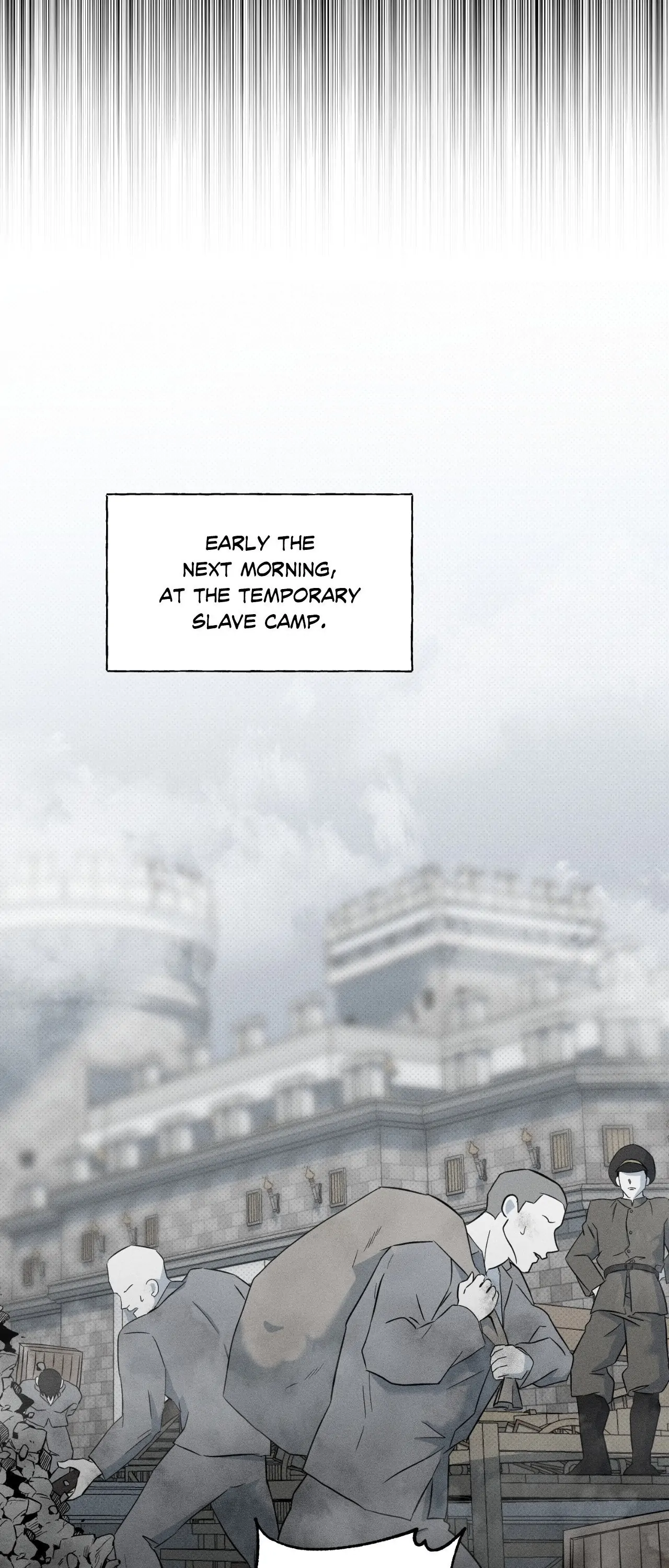 Pale Bones and Blossoms [Official] - Chapter 1 manhwa