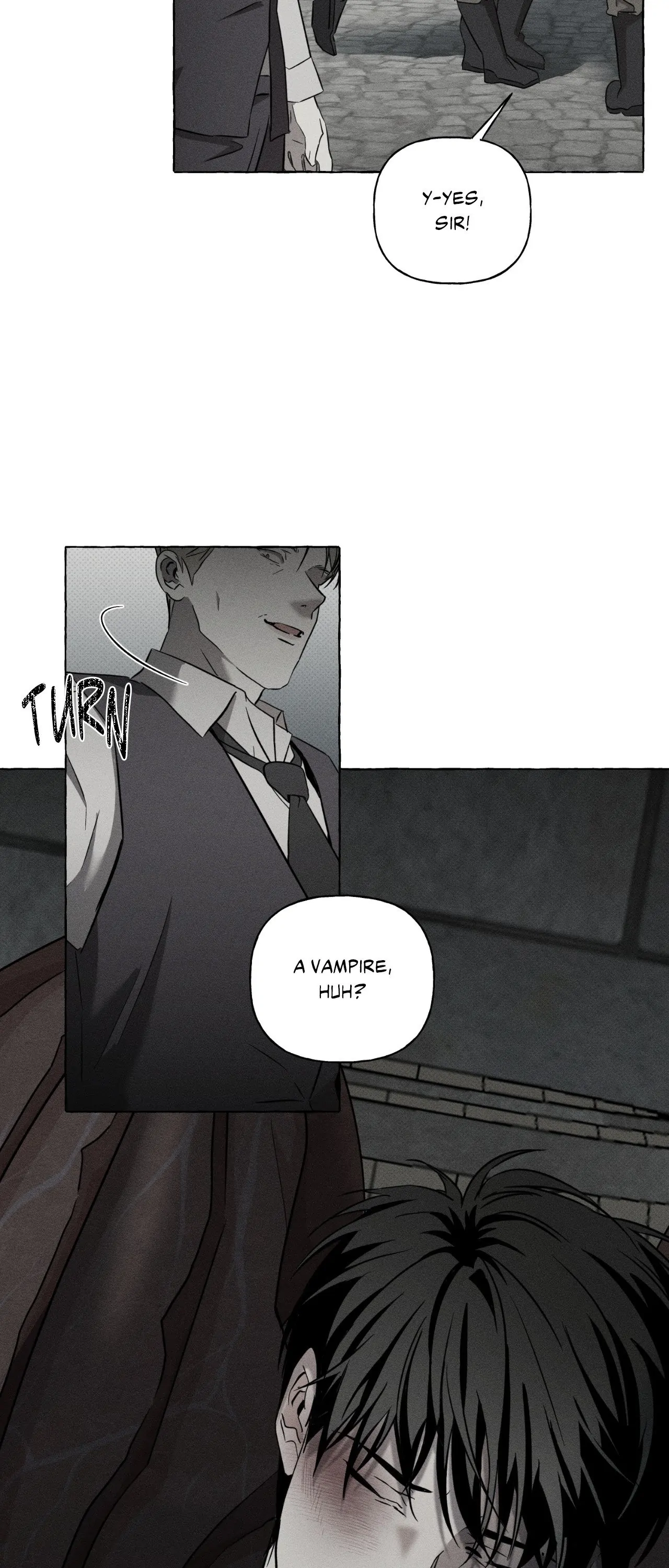 Pale Bones and Blossoms [Official] - Chapter 1 manhwa