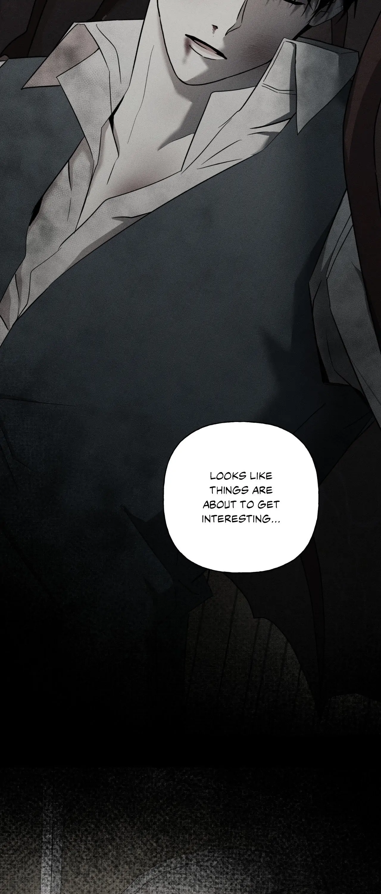 Pale Bones and Blossoms [Official] - Chapter 1 manhwa