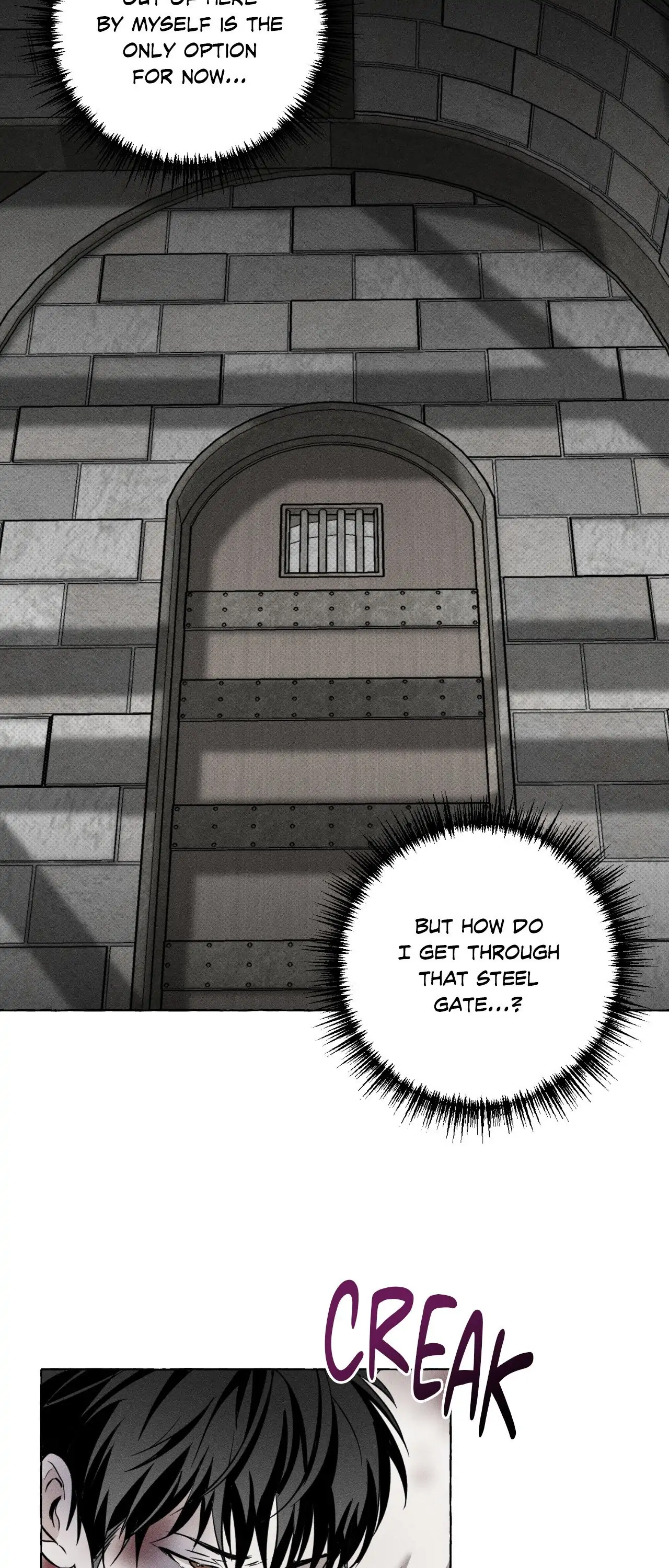 Pale Bones and Blossoms [Official] - Chapter 1 manhwa