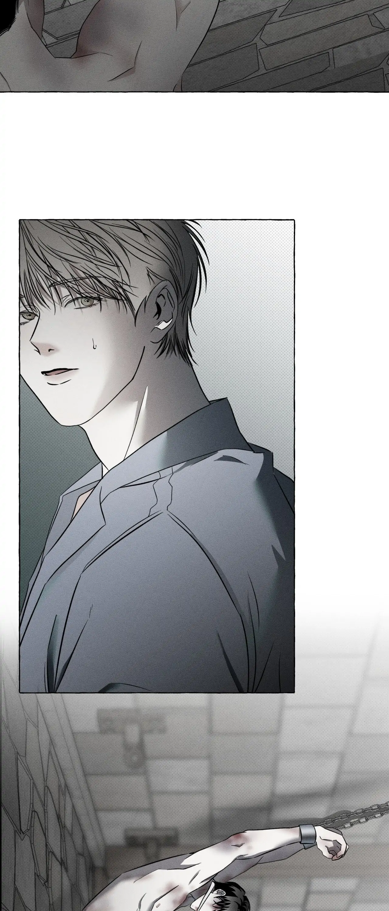 Pale Bones and Blossoms [Official] - Chapter 1 manhwa