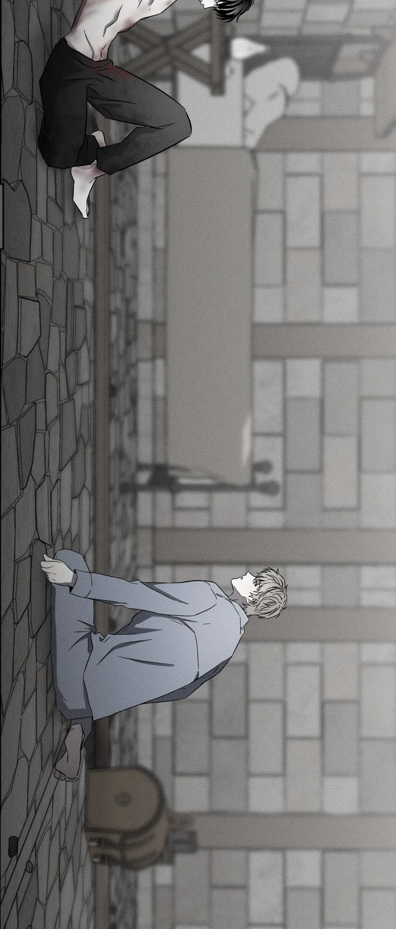 Pale Bones and Blossoms [Official] - Chapter 1 manhwa