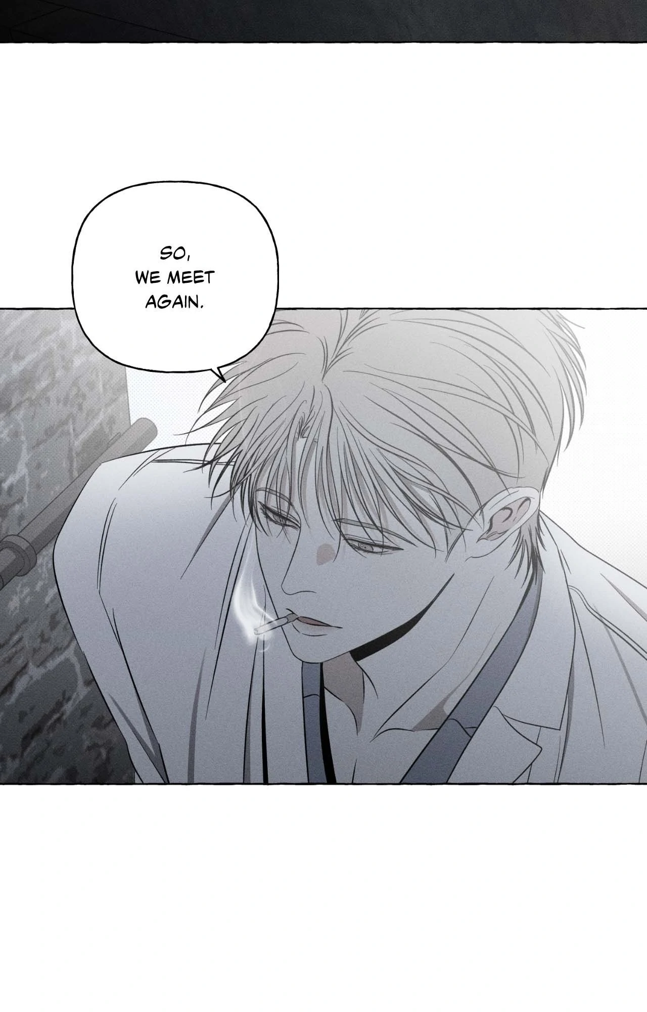 Pale Bones and Blossoms [Official] - Chapter 10 manhwa