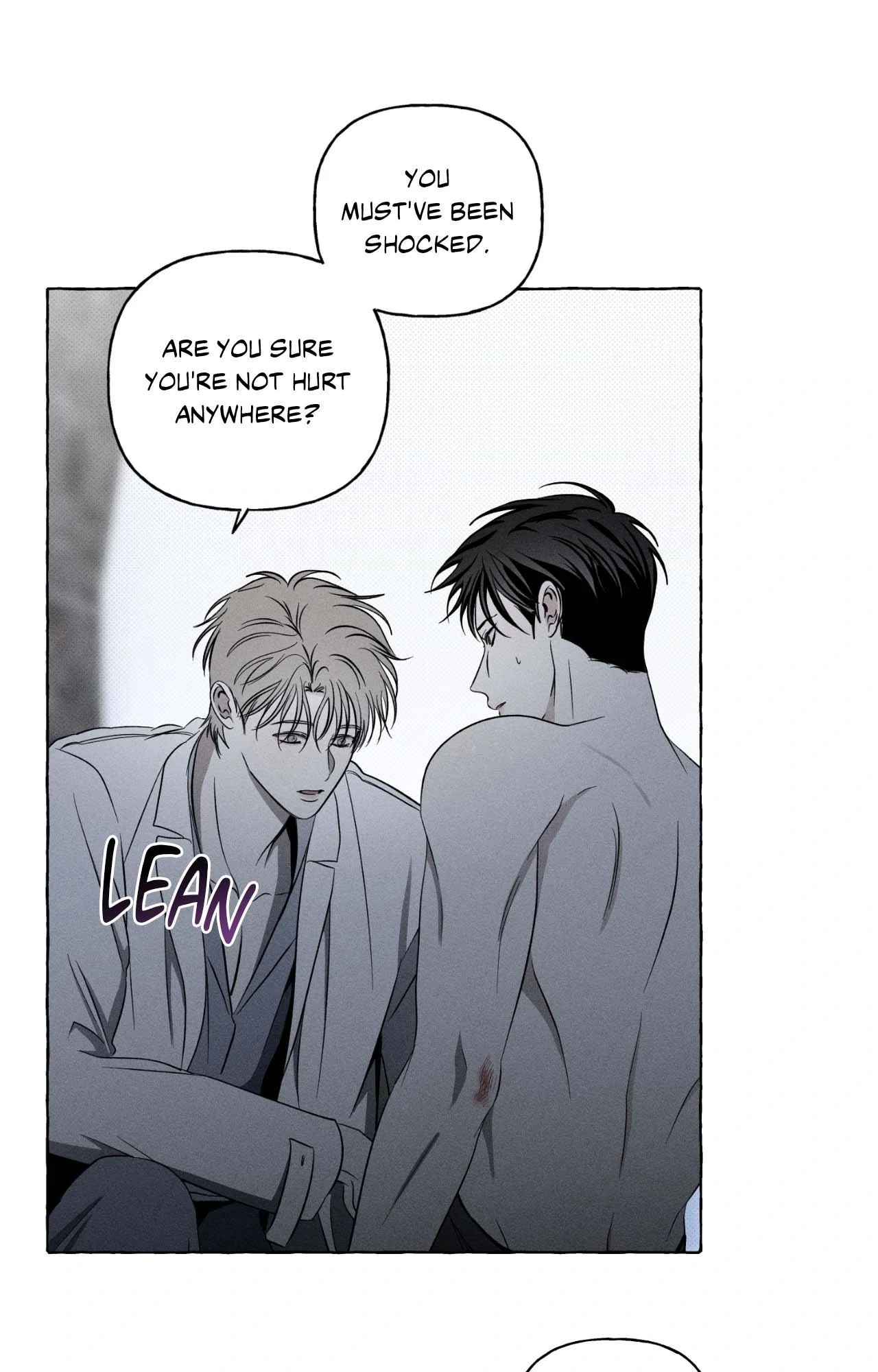 Pale Bones and Blossoms [Official] - Chapter 10 manhwa