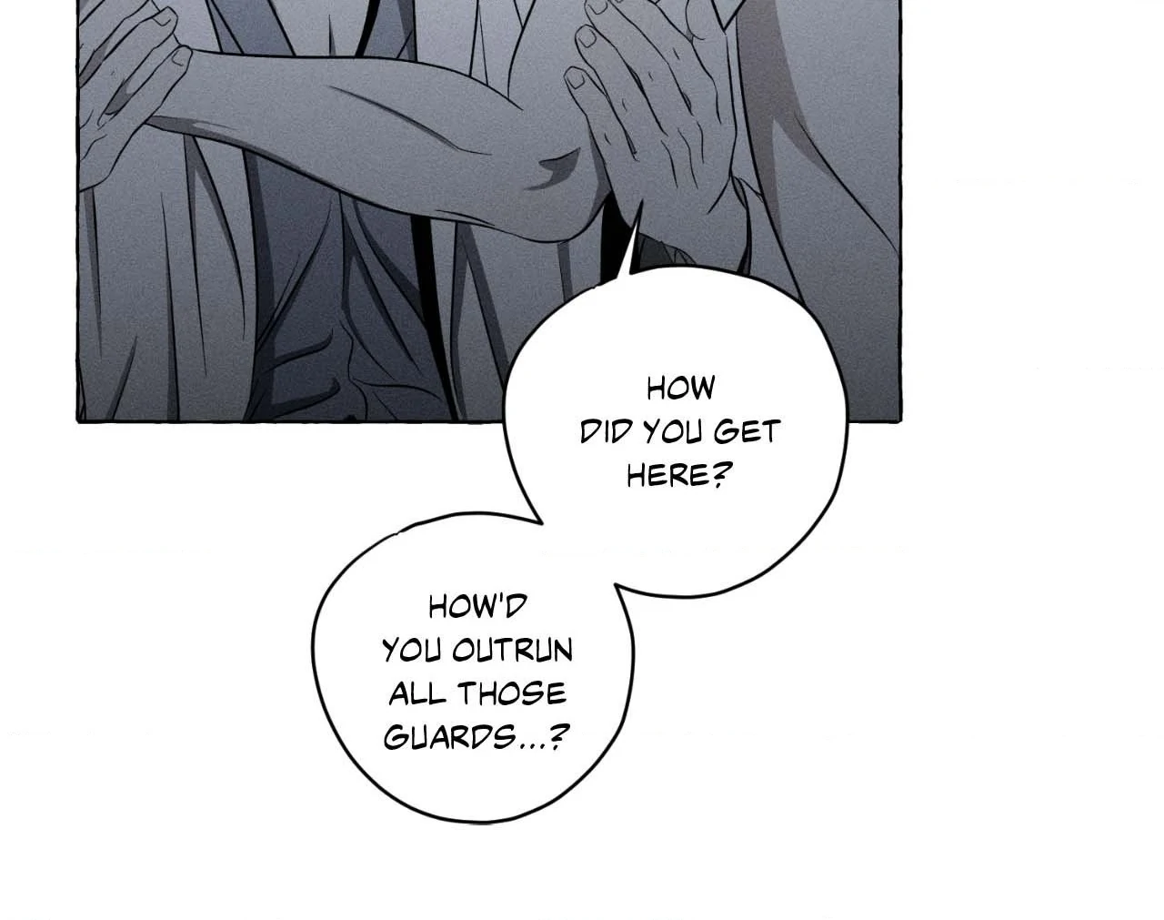 Pale Bones and Blossoms [Official] - Chapter 10 manhwa