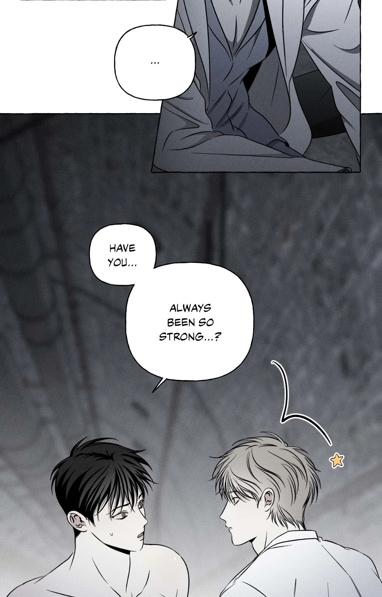 Pale Bones and Blossoms [Official] - Chapter 10 manhwa