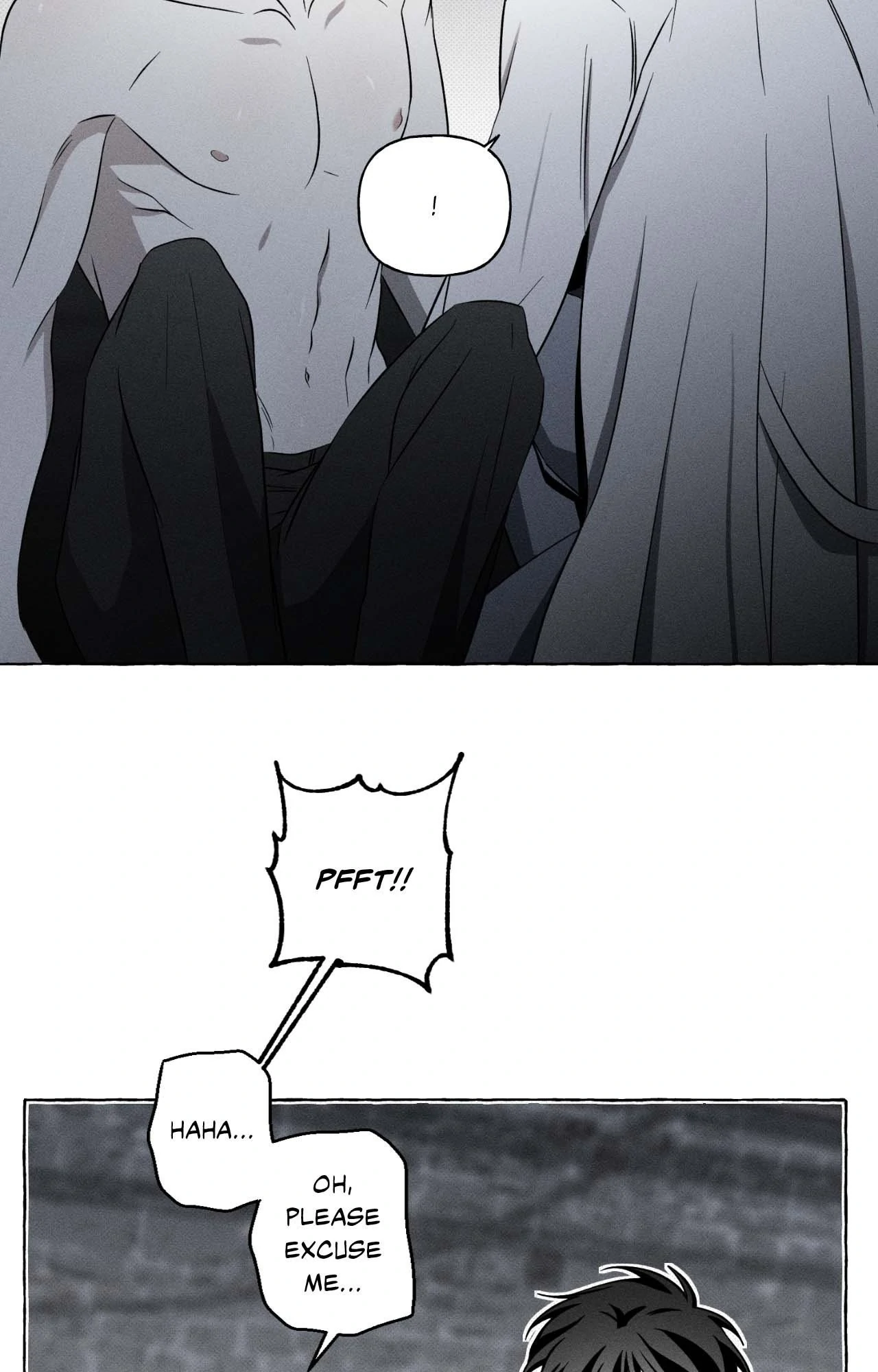 Pale Bones and Blossoms [Official] - Chapter 10 manhwa