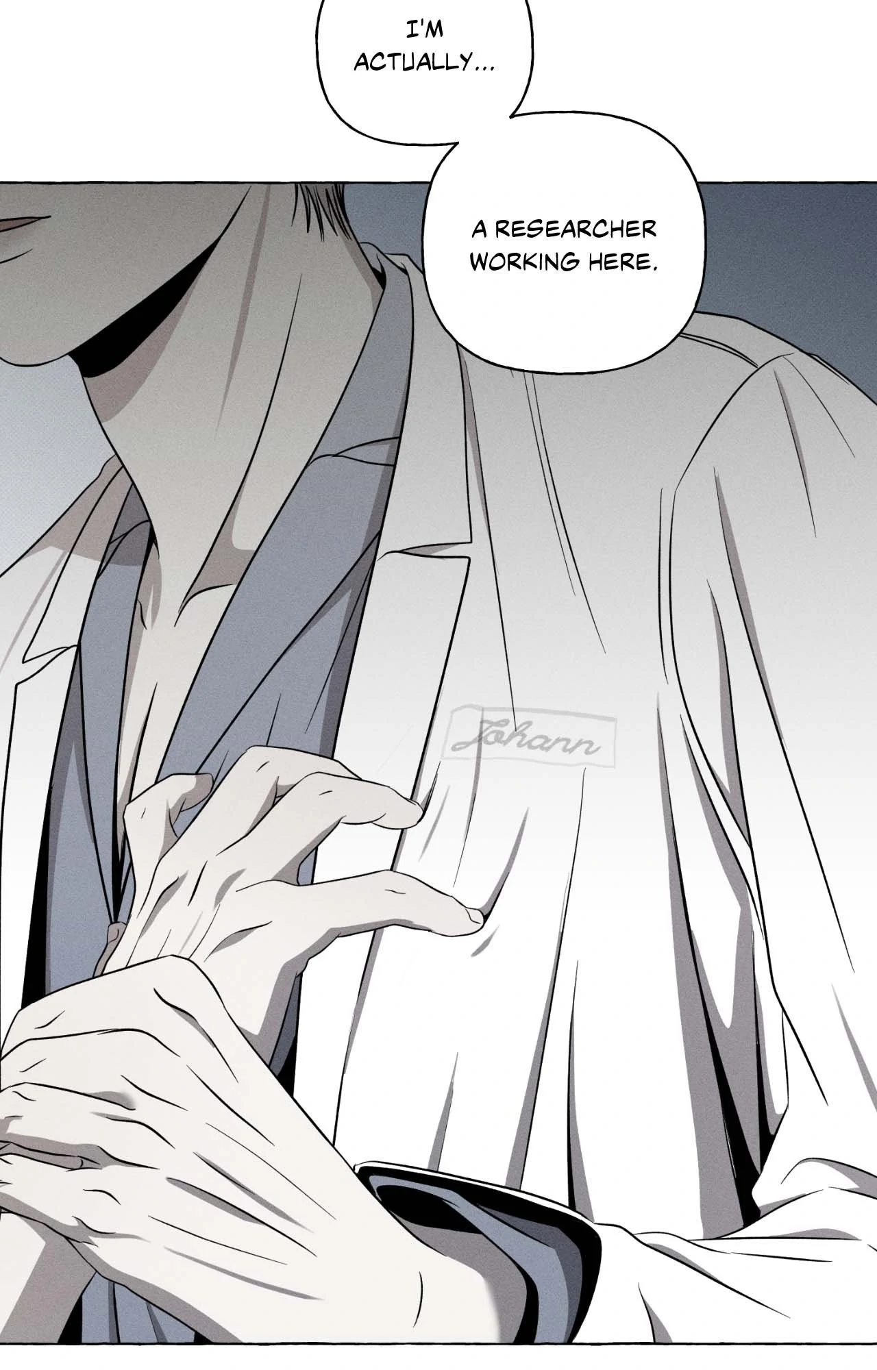 Pale Bones and Blossoms [Official] - Chapter 10 manhwa