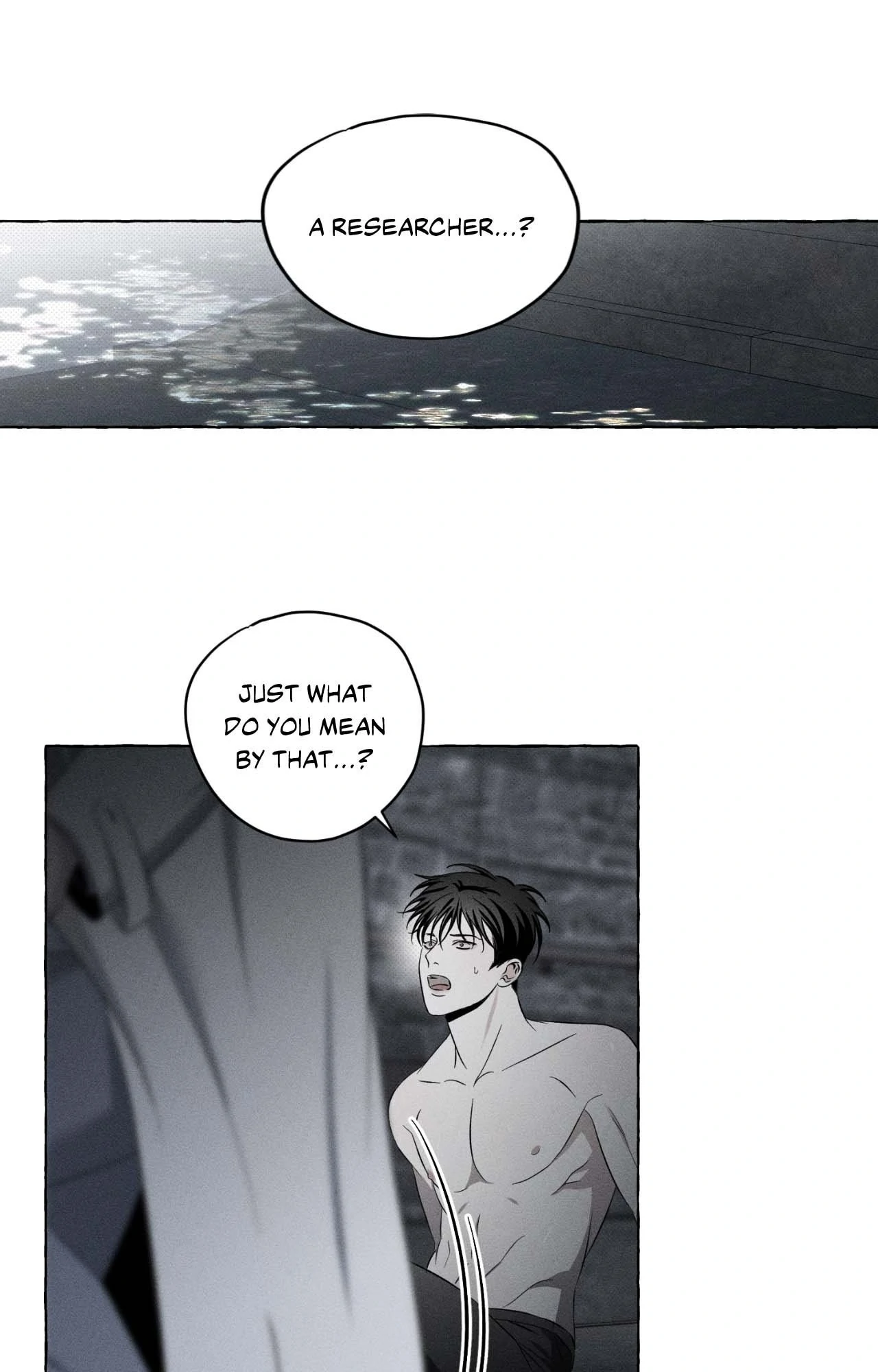 Pale Bones and Blossoms [Official] - Chapter 10 manhwa