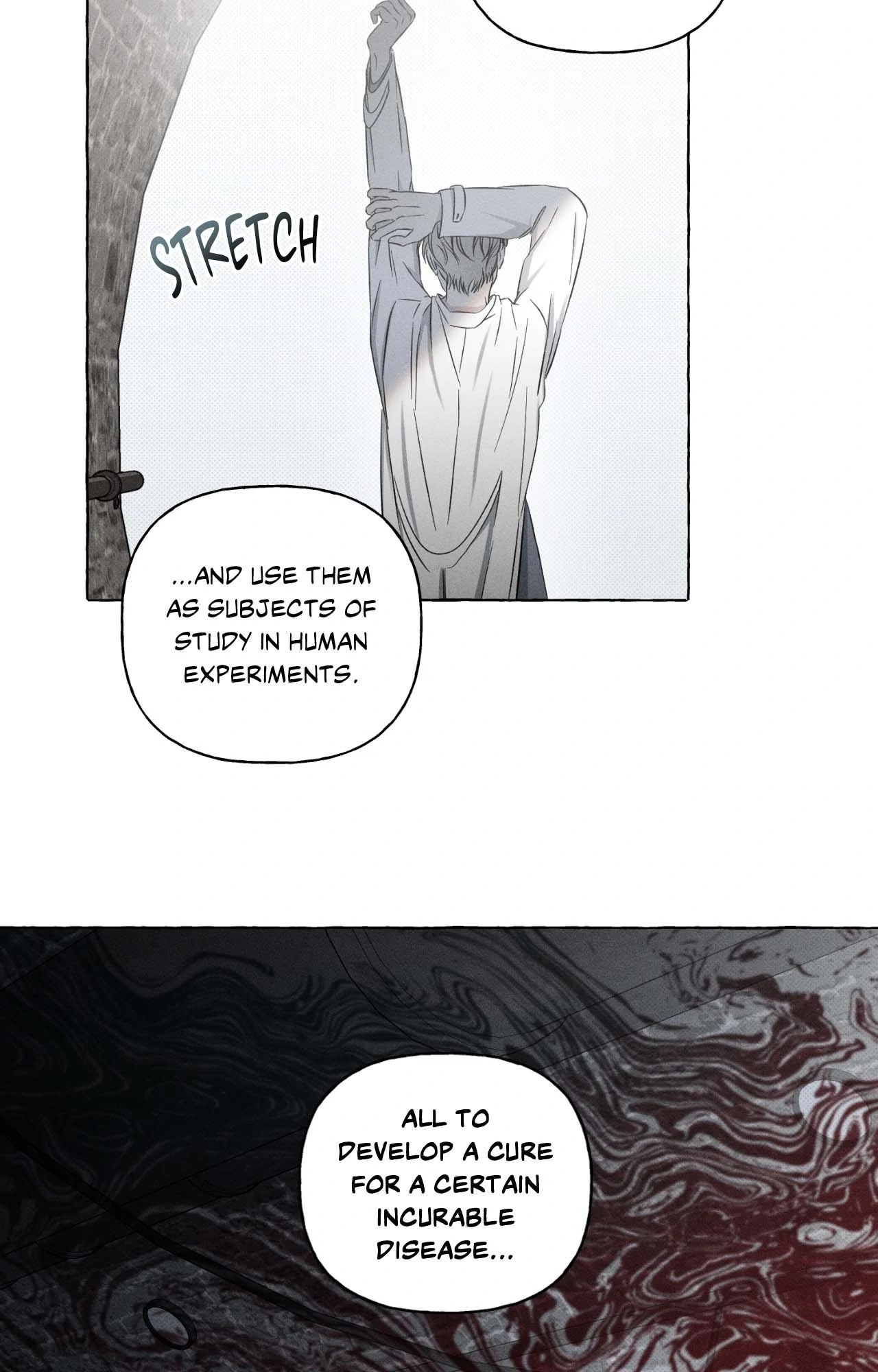 Pale Bones and Blossoms [Official] - Chapter 10 manhwa