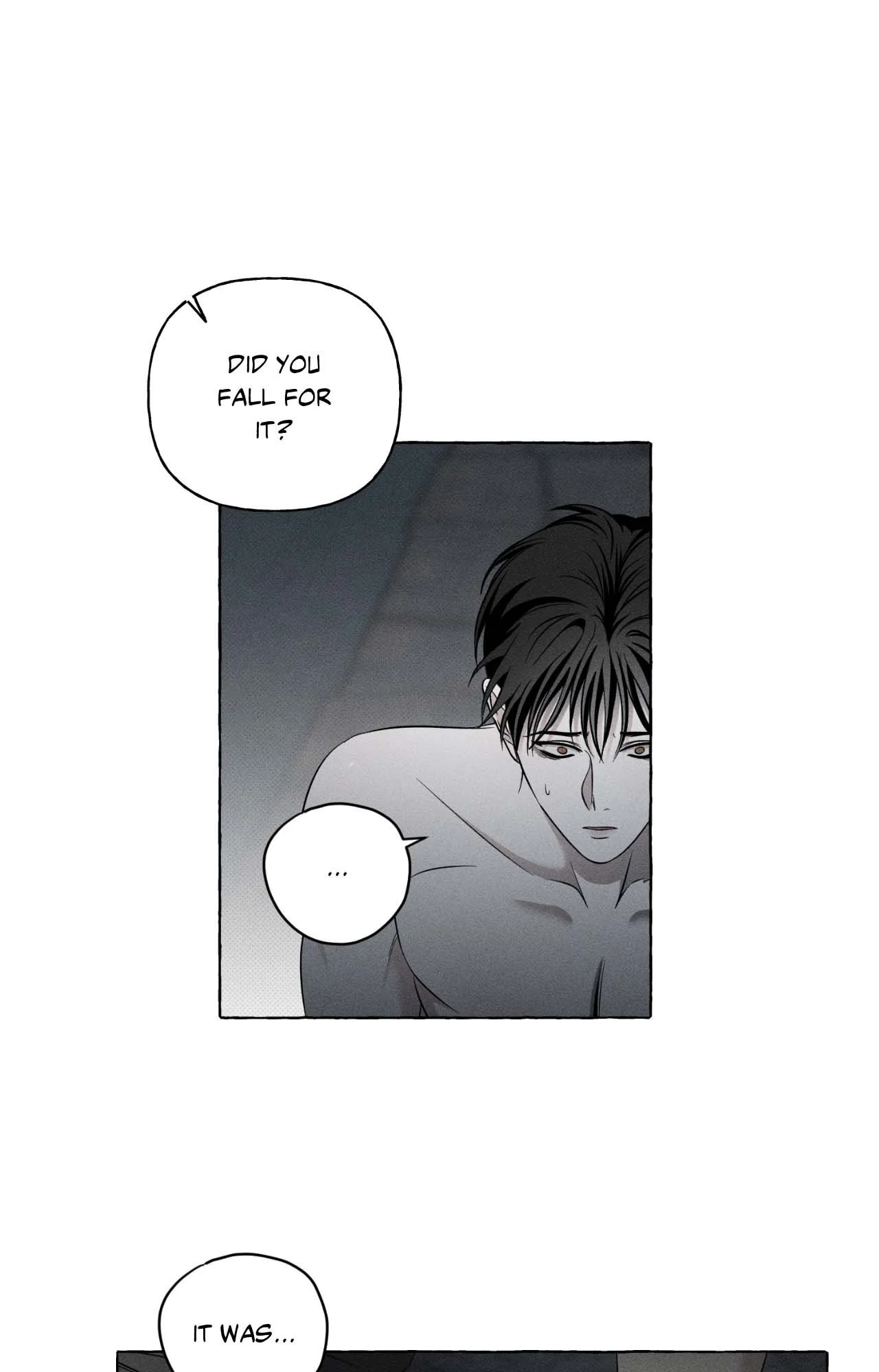 Pale Bones and Blossoms [Official] - Chapter 10 manhwa