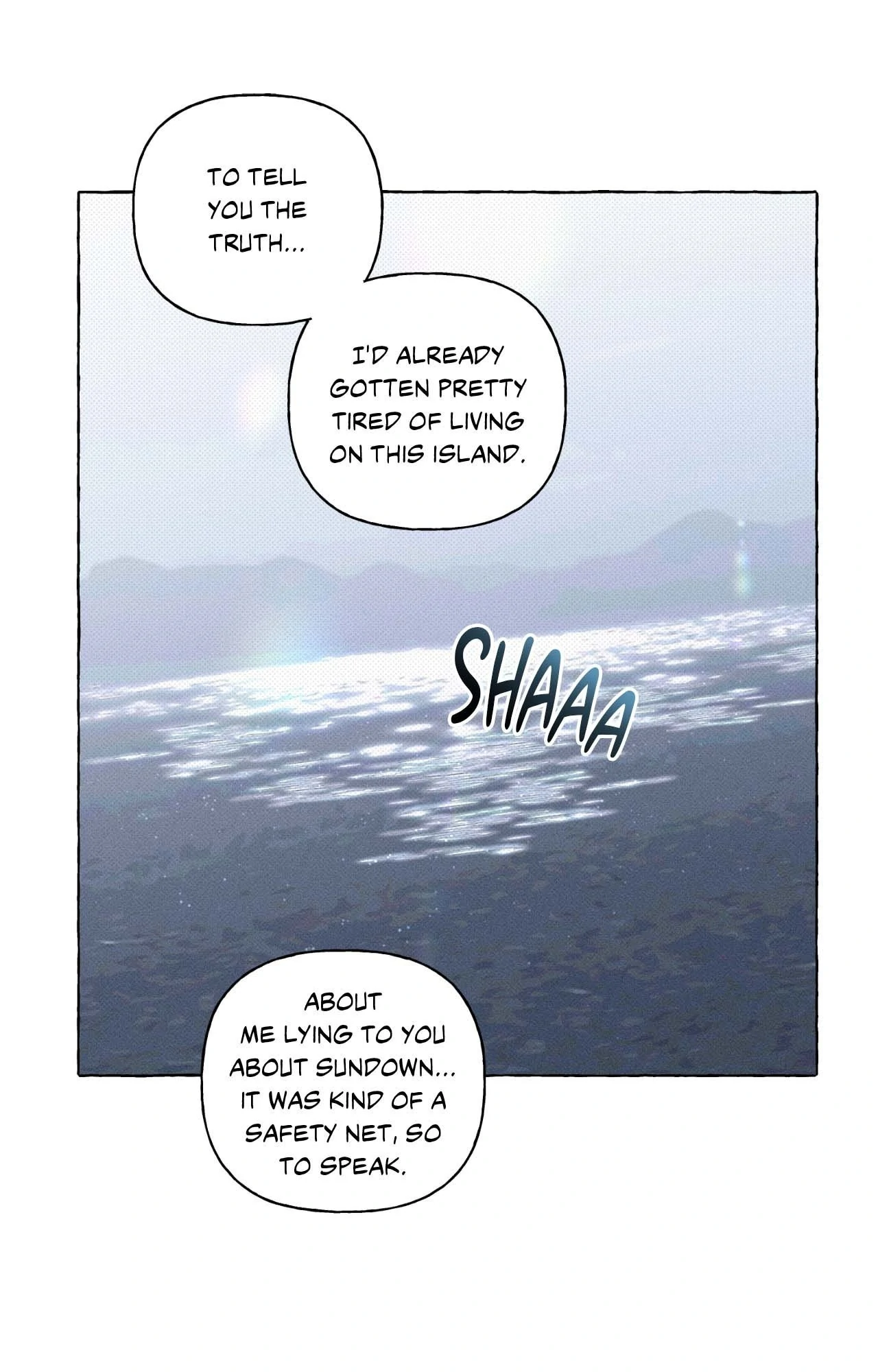 Pale Bones and Blossoms [Official] - Chapter 10 manhwa
