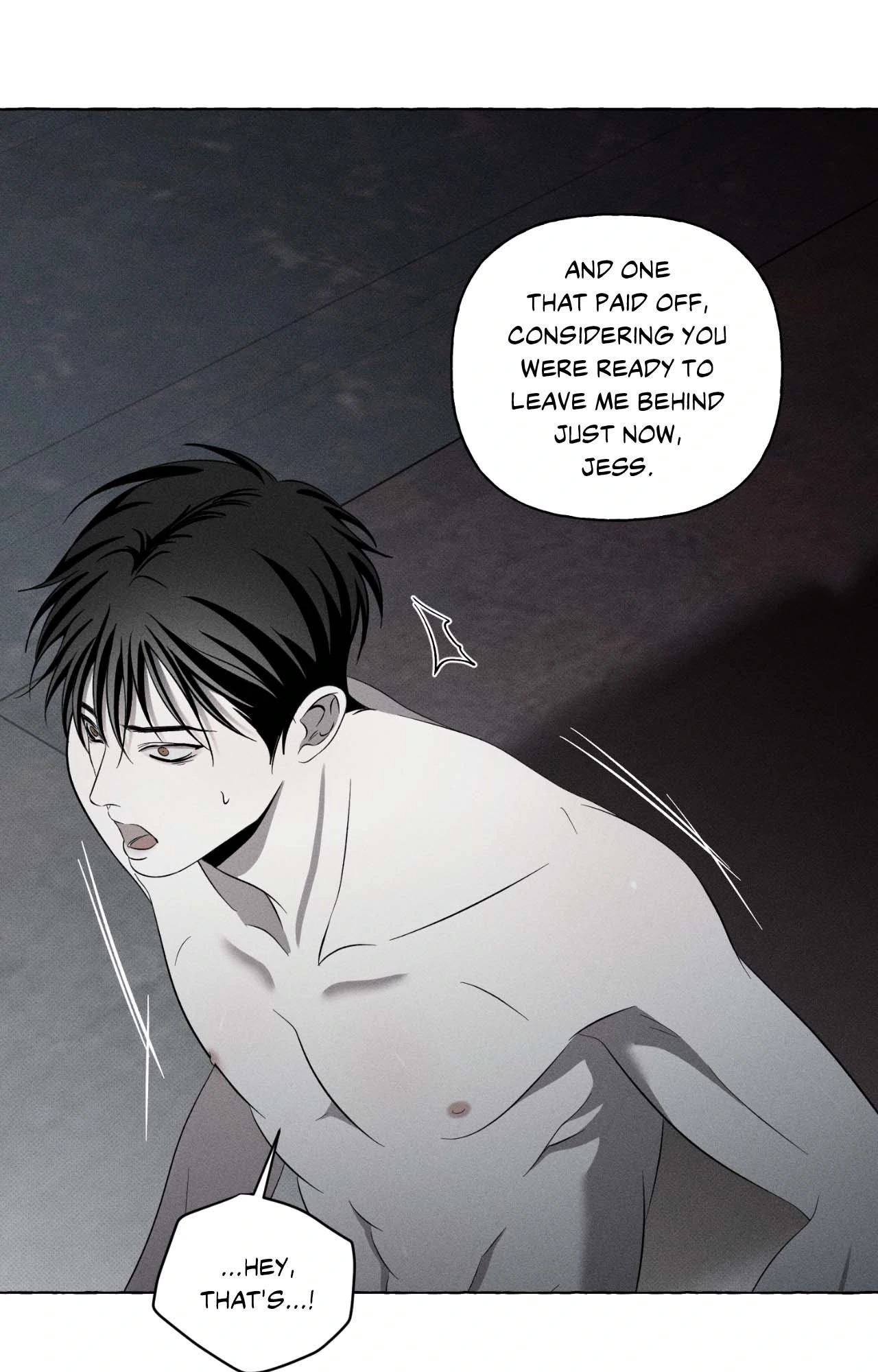 Pale Bones and Blossoms [Official] - Chapter 10 manhwa