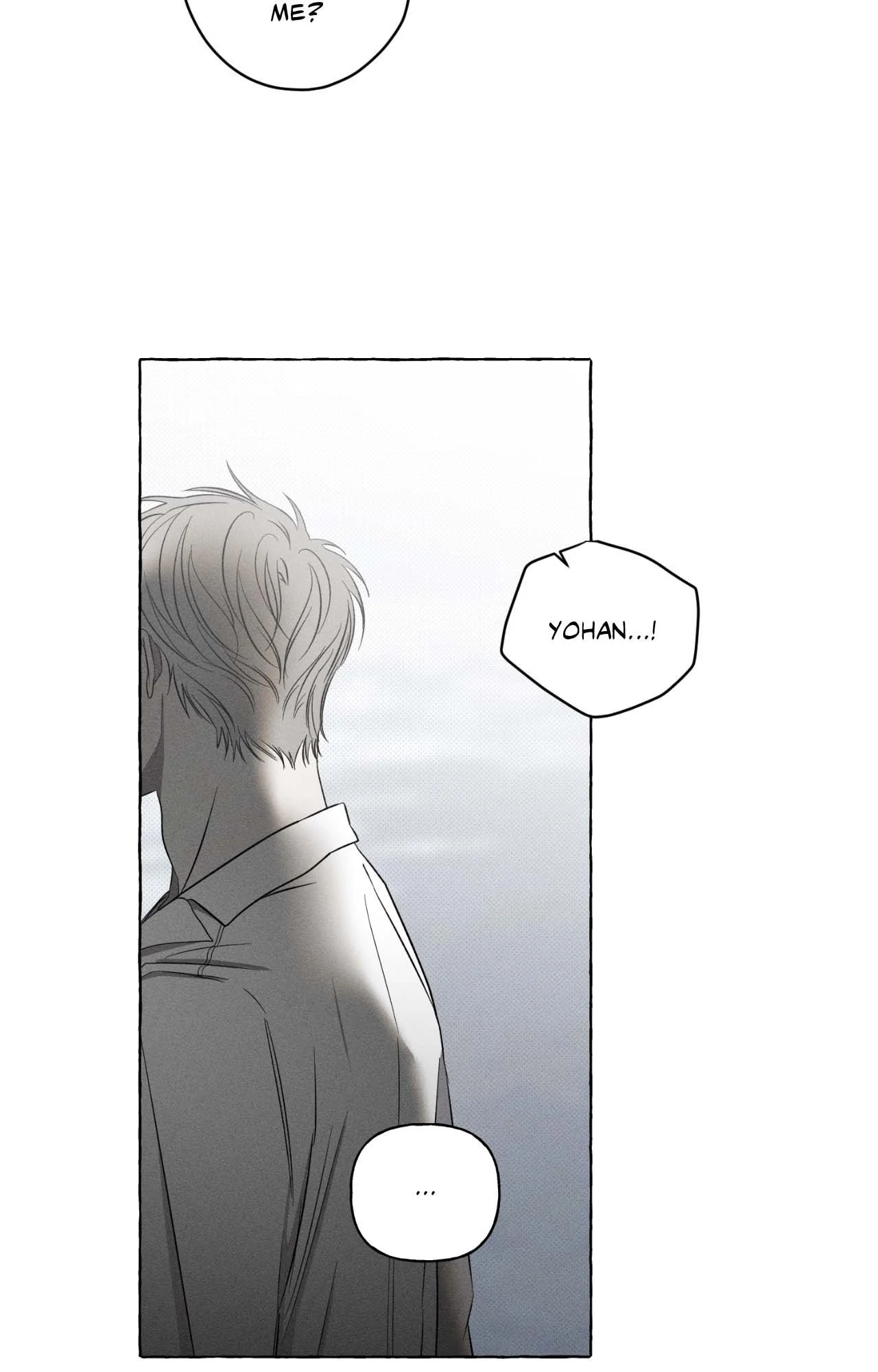 Pale Bones and Blossoms [Official] - Chapter 10 manhwa