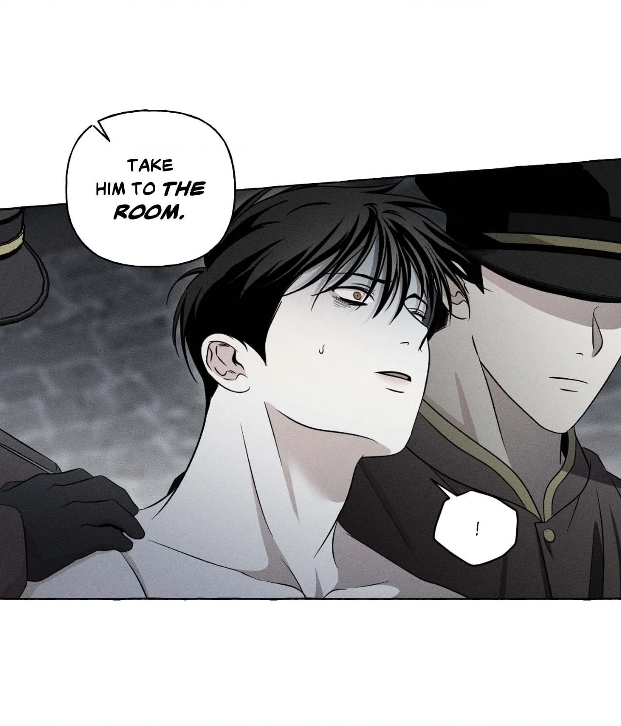 Pale Bones and Blossoms [Official] - Chapter 10 manhwa