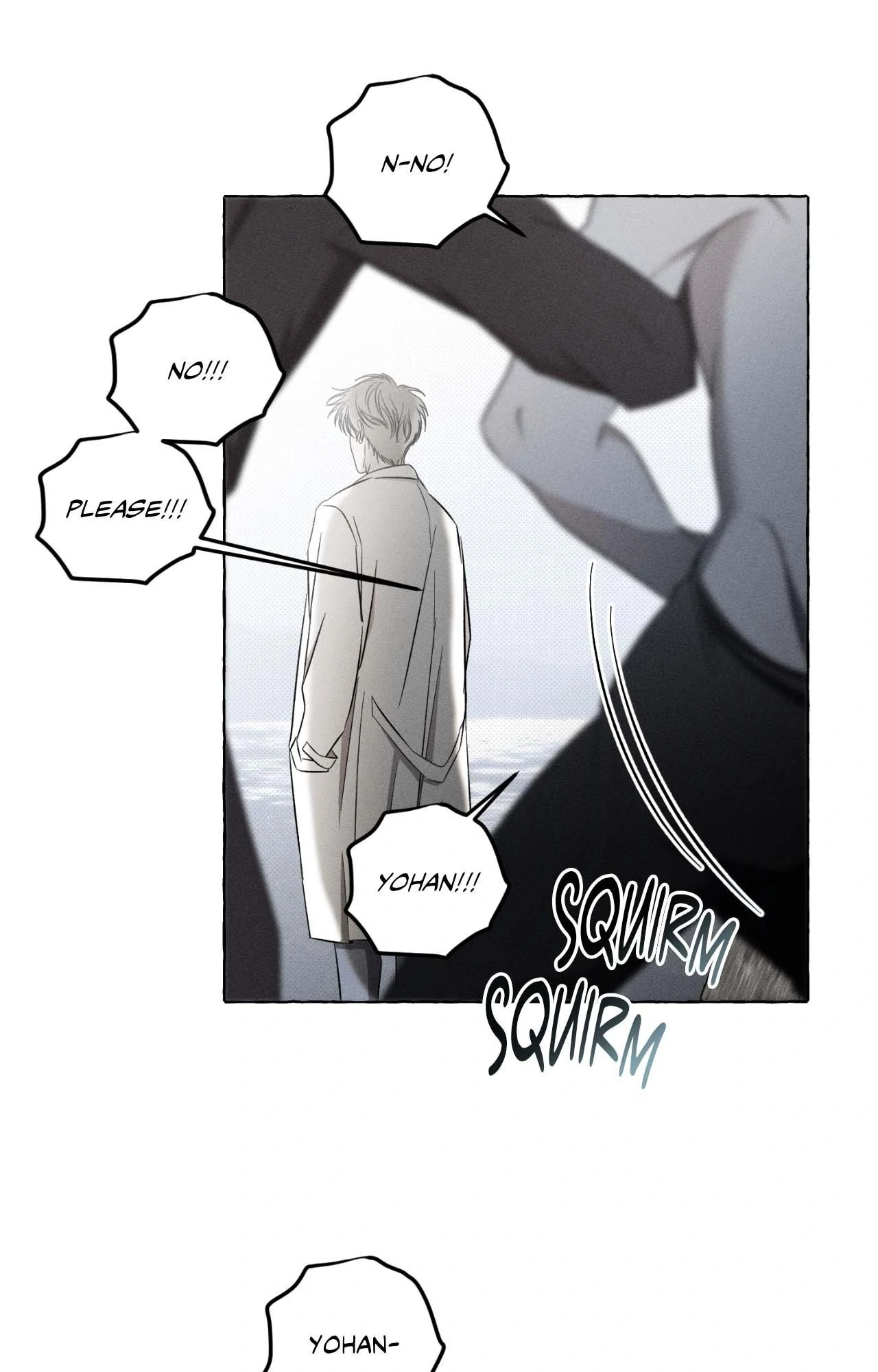 Pale Bones and Blossoms [Official] - Chapter 10 manhwa