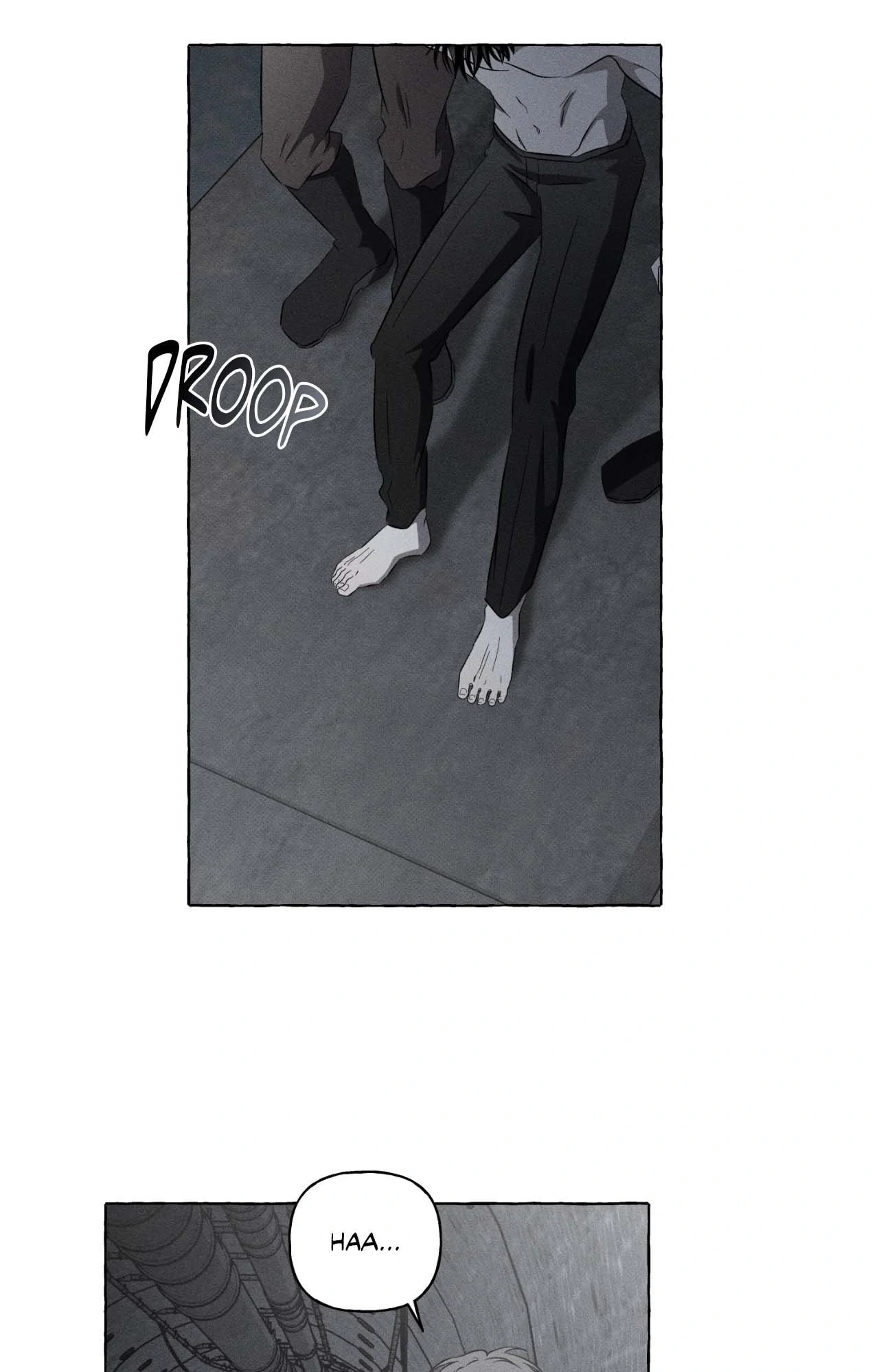 Pale Bones and Blossoms [Official] - Chapter 10 manhwa
