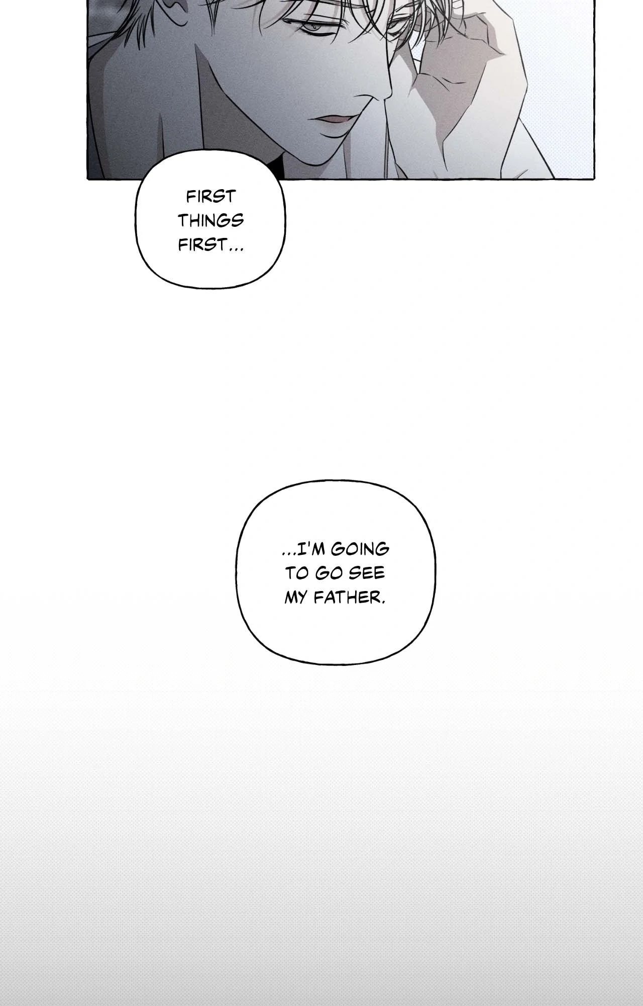 Pale Bones and Blossoms [Official] - Chapter 10 manhwa