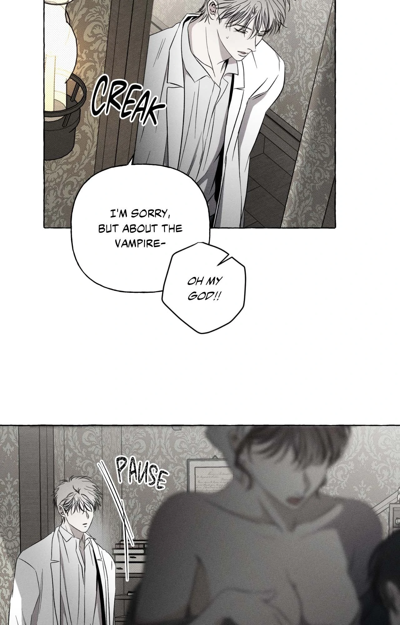 Pale Bones and Blossoms [Official] - Chapter 10 manhwa