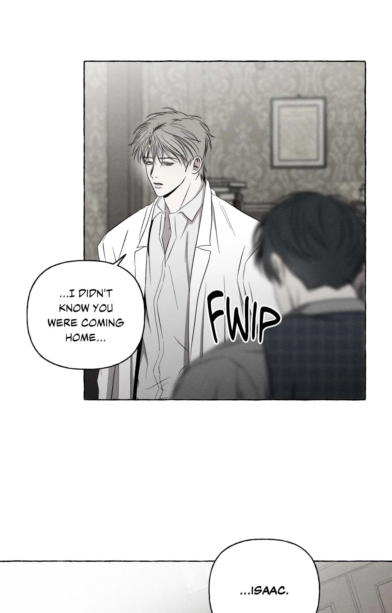 Pale Bones and Blossoms [Official] - Chapter 10 manhwa