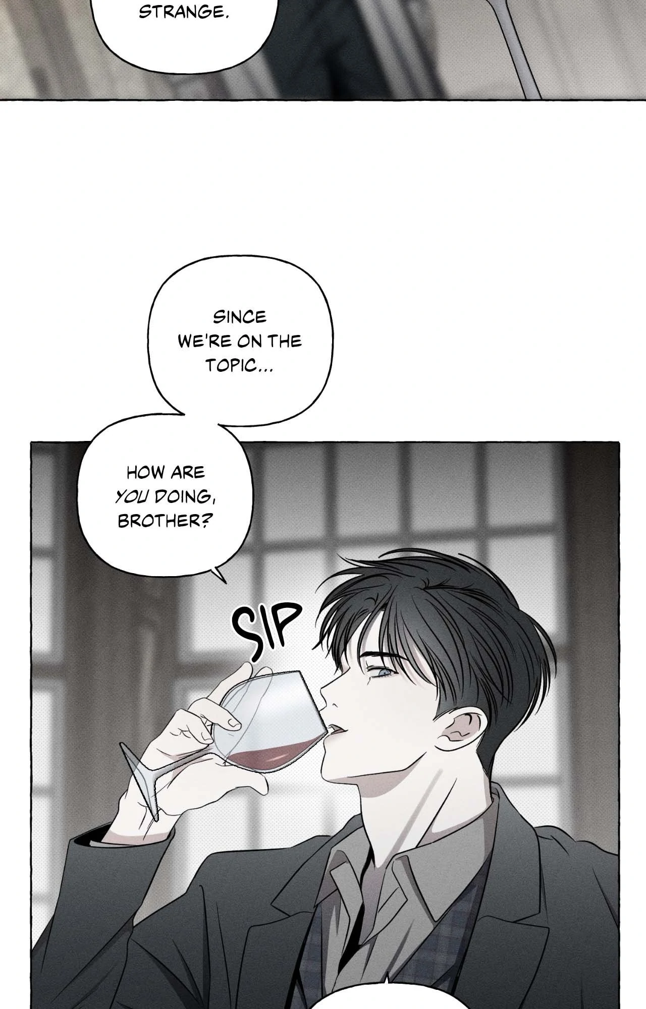 Pale Bones and Blossoms [Official] - Chapter 10 manhwa