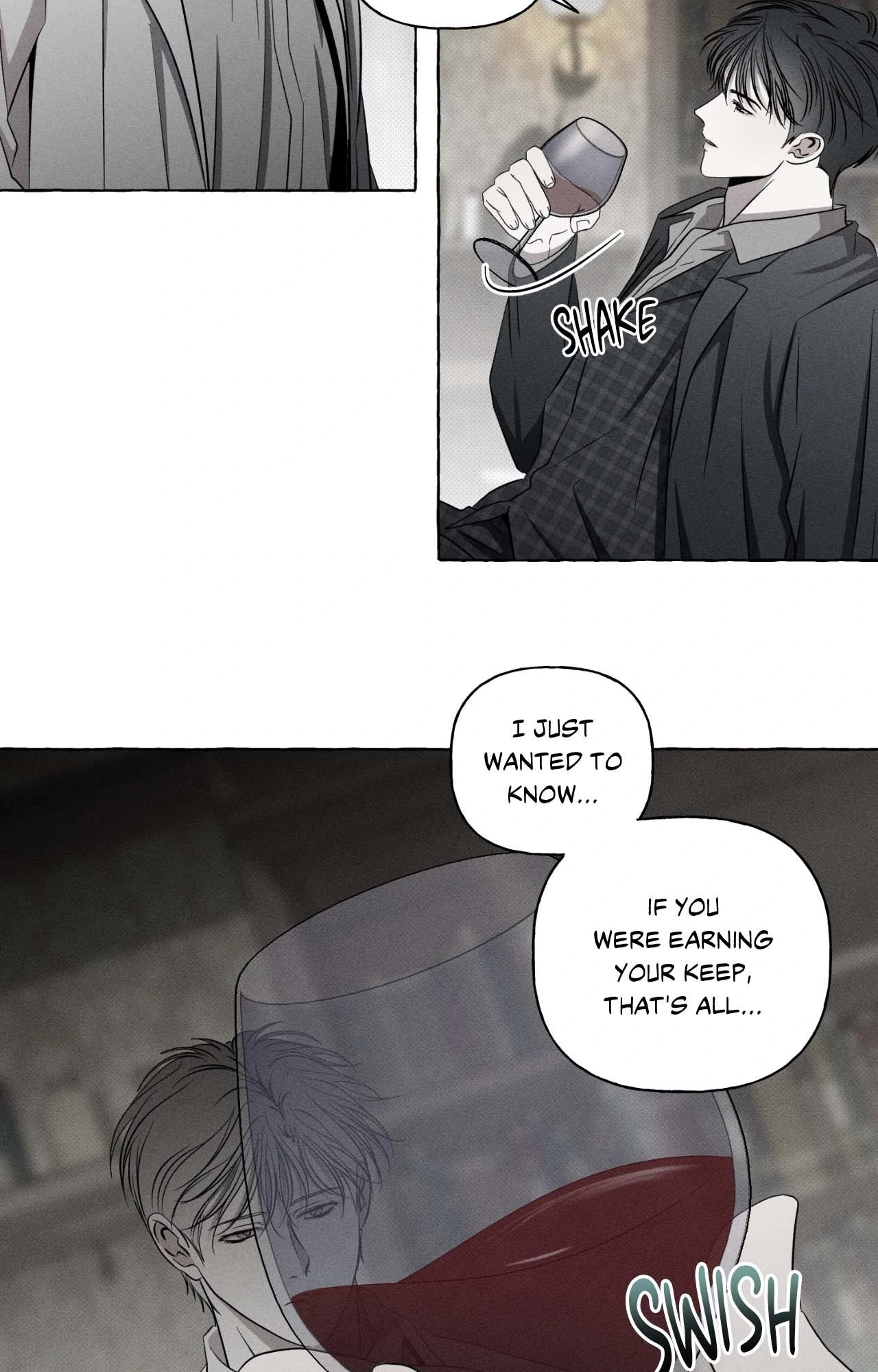 Pale Bones and Blossoms [Official] - Chapter 10 manhwa