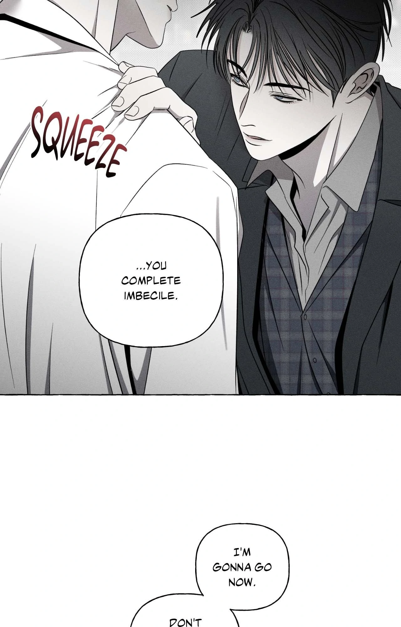 Pale Bones and Blossoms [Official] - Chapter 10 manhwa
