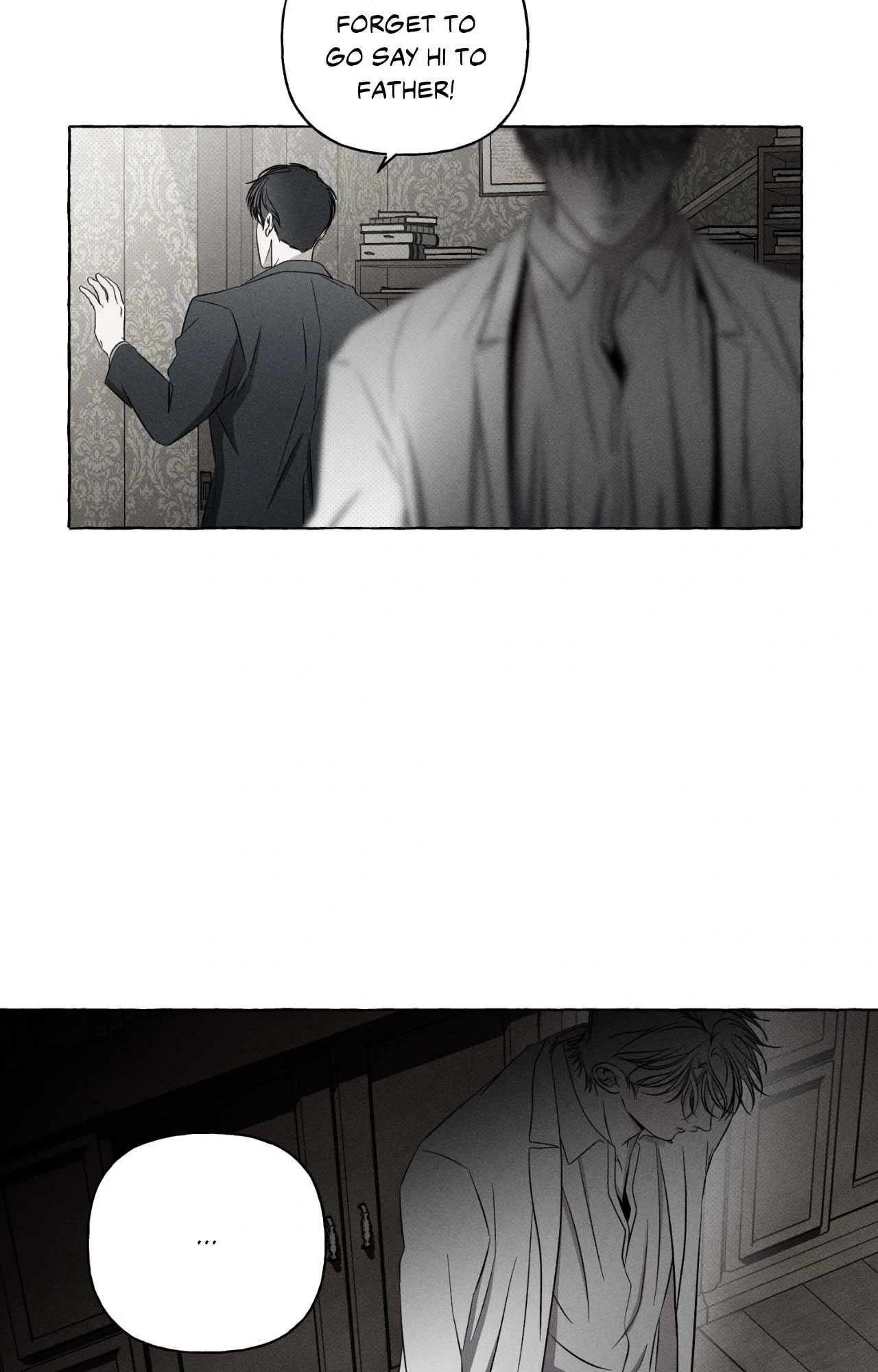 Pale Bones and Blossoms [Official] - Chapter 10 manhwa