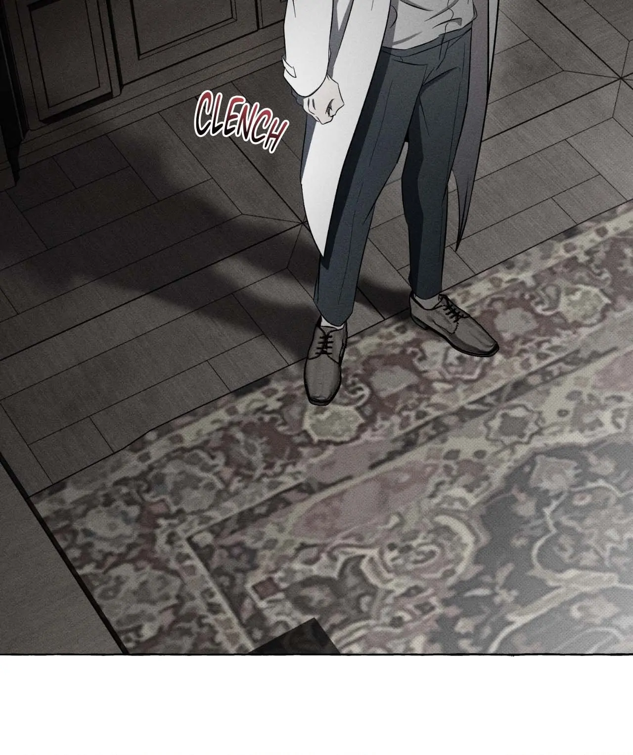 Pale Bones and Blossoms [Official] - Chapter 10 manhwa