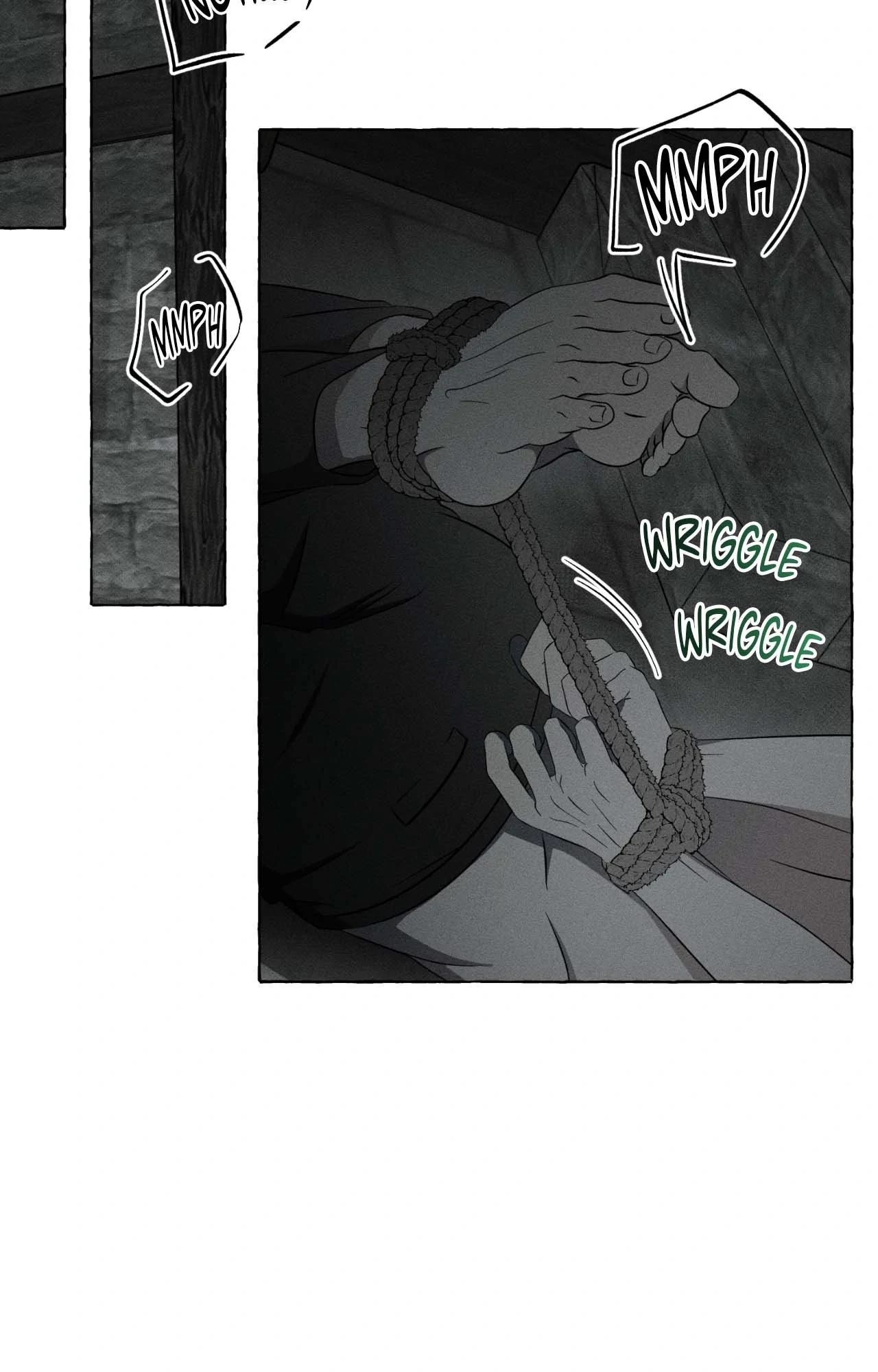 Pale Bones and Blossoms [Official] - Chapter 10 manhwa