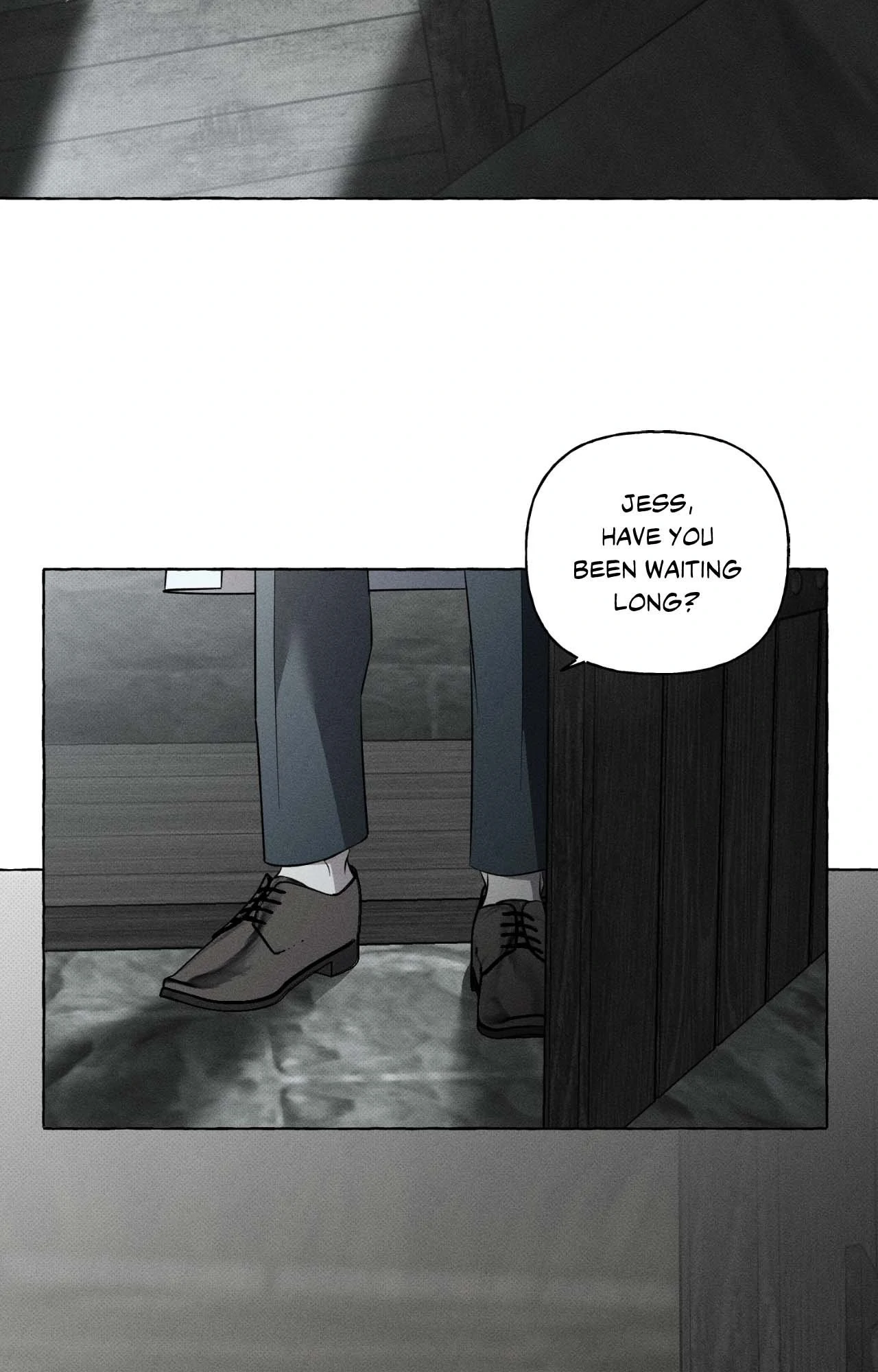 Pale Bones and Blossoms [Official] - Chapter 10 manhwa