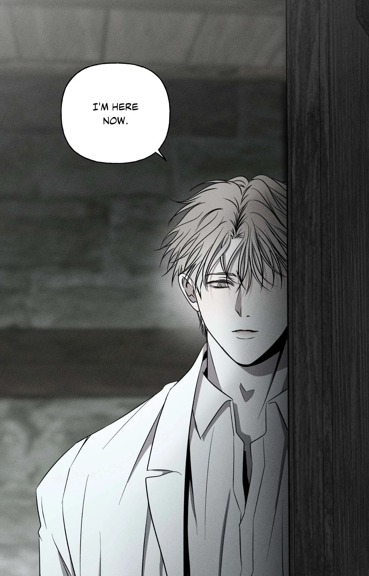 Pale Bones and Blossoms [Official] - Chapter 10 manhwa