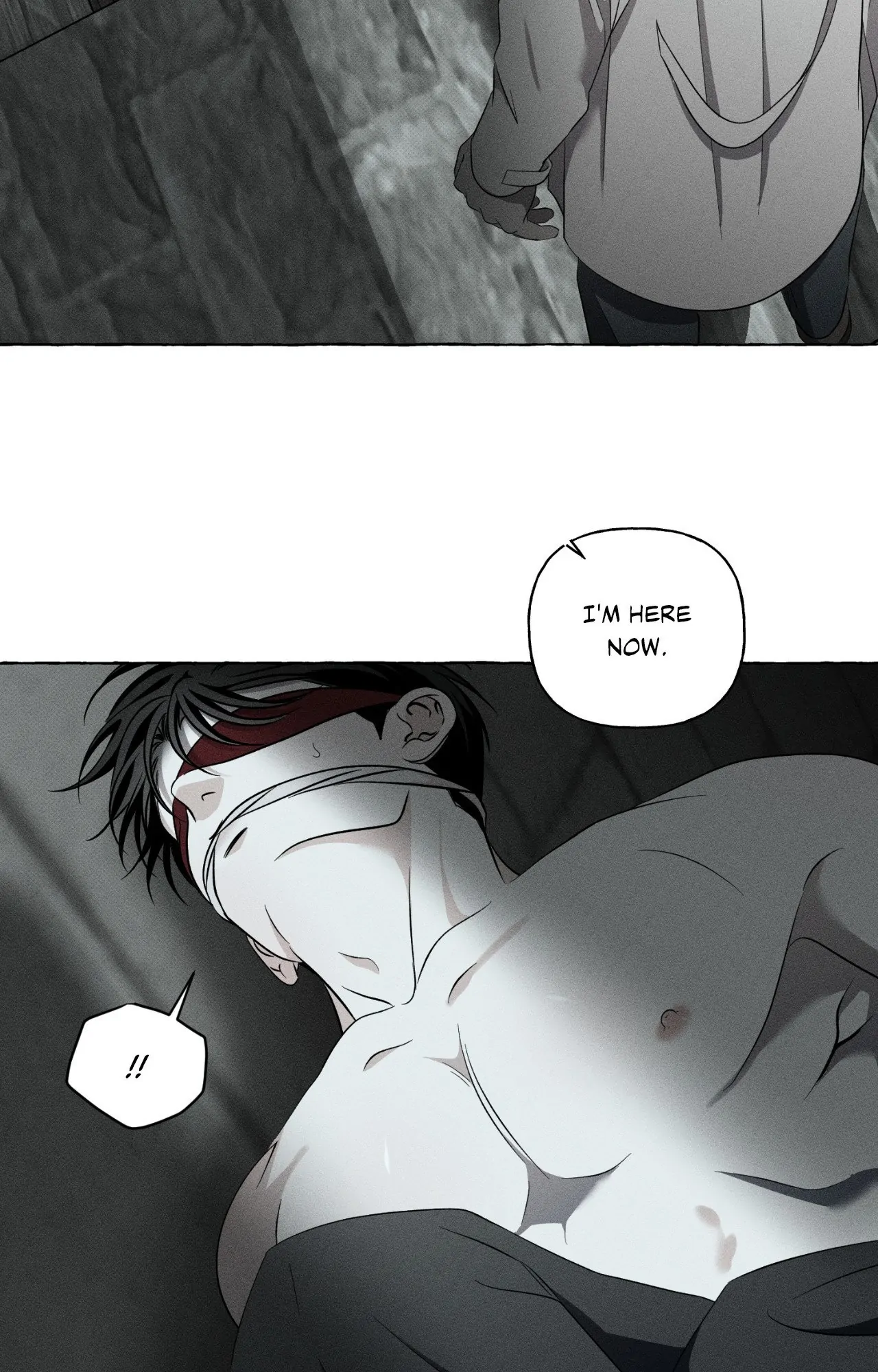 Pale Bones and Blossoms [Official] - Chapter 11 manhwa