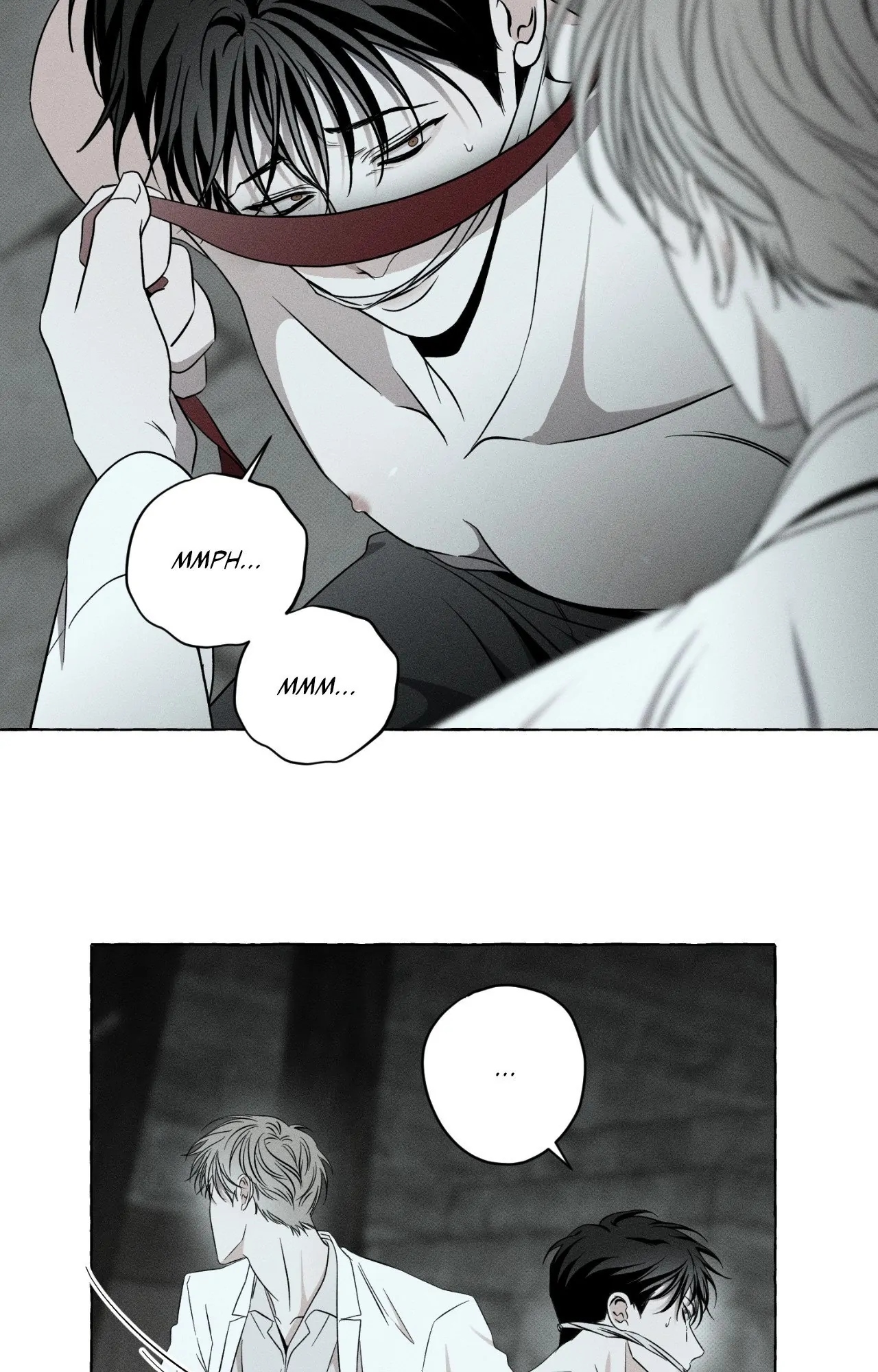 Pale Bones and Blossoms [Official] - Chapter 11 manhwa