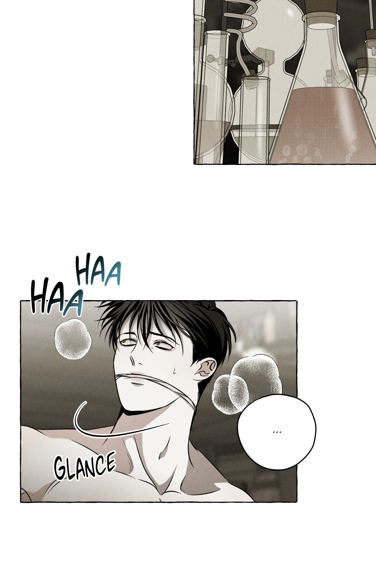 Pale Bones and Blossoms [Official] - Chapter 11 manhwa