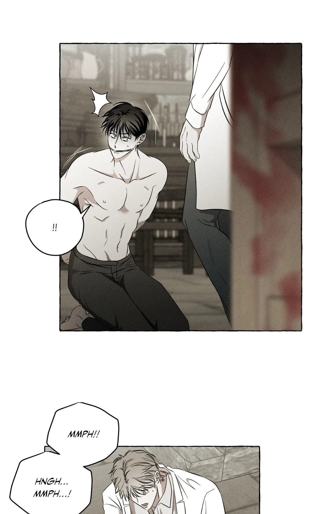 Pale Bones and Blossoms [Official] - Chapter 11 manhwa