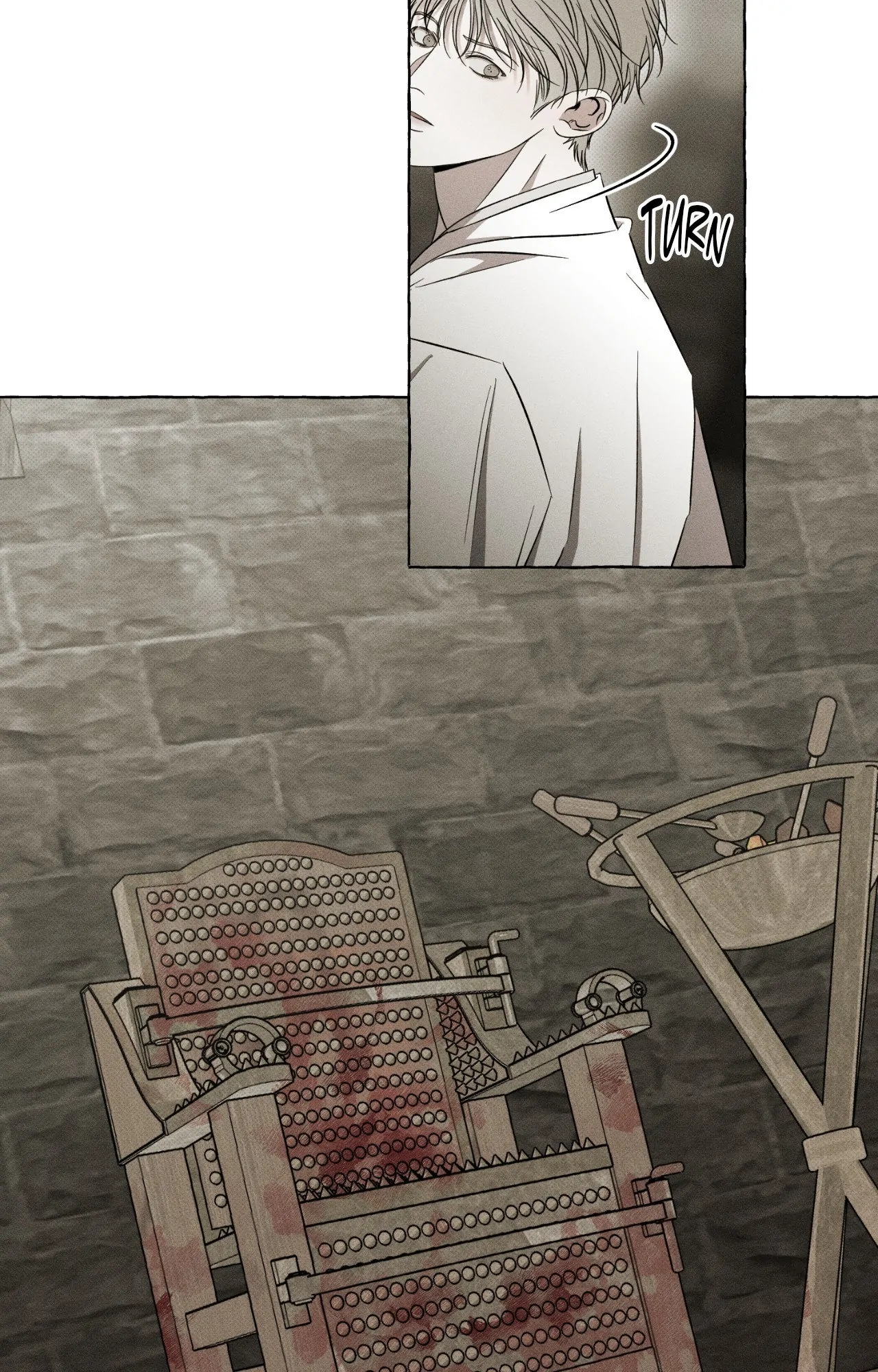 Pale Bones and Blossoms [Official] - Chapter 11 manhwa