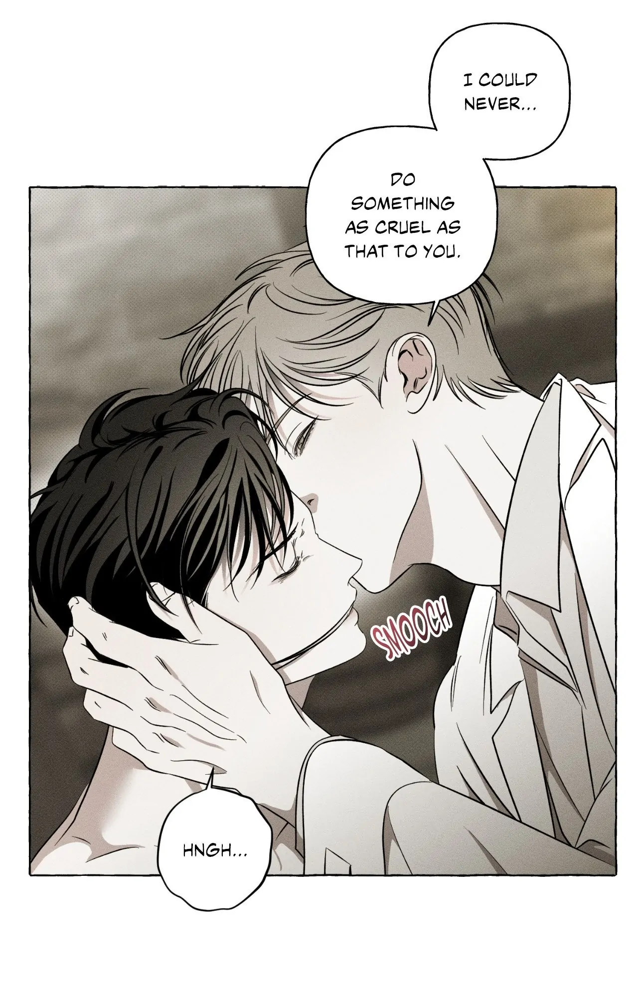 Pale Bones and Blossoms [Official] - Chapter 11 manhwa