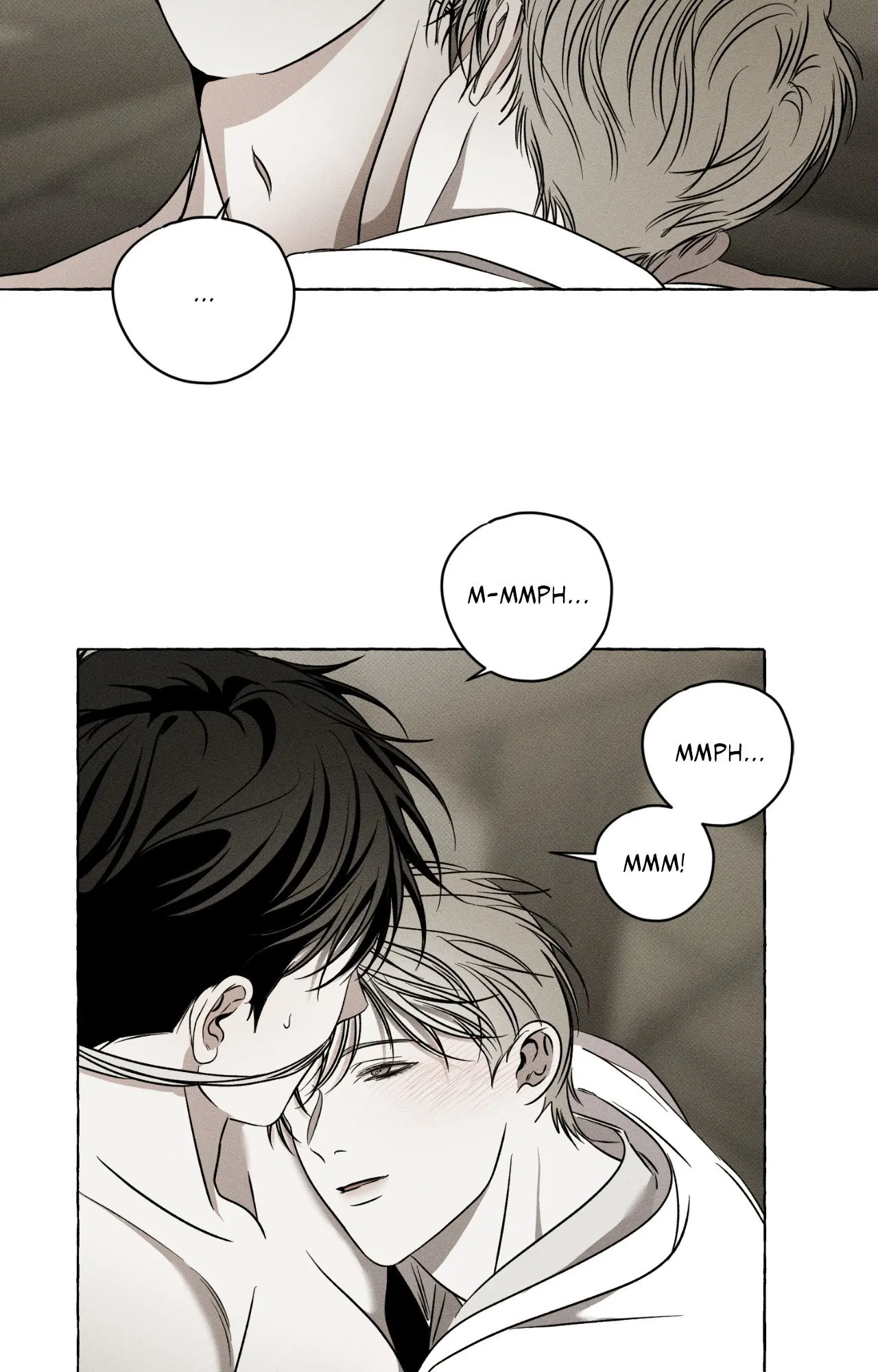Pale Bones and Blossoms [Official] - Chapter 11 manhwa