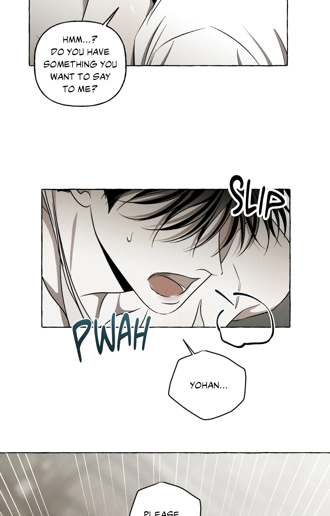 Pale Bones and Blossoms [Official] - Chapter 11 manhwa