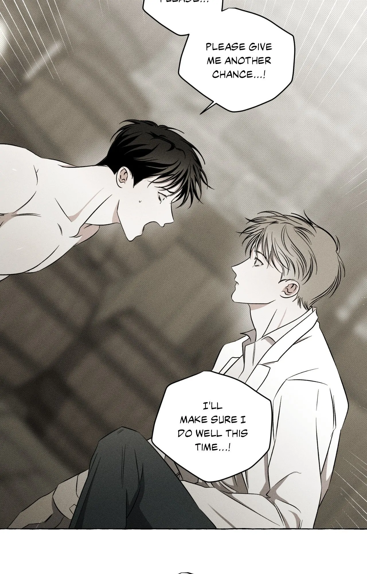 Pale Bones and Blossoms [Official] - Chapter 11 manhwa