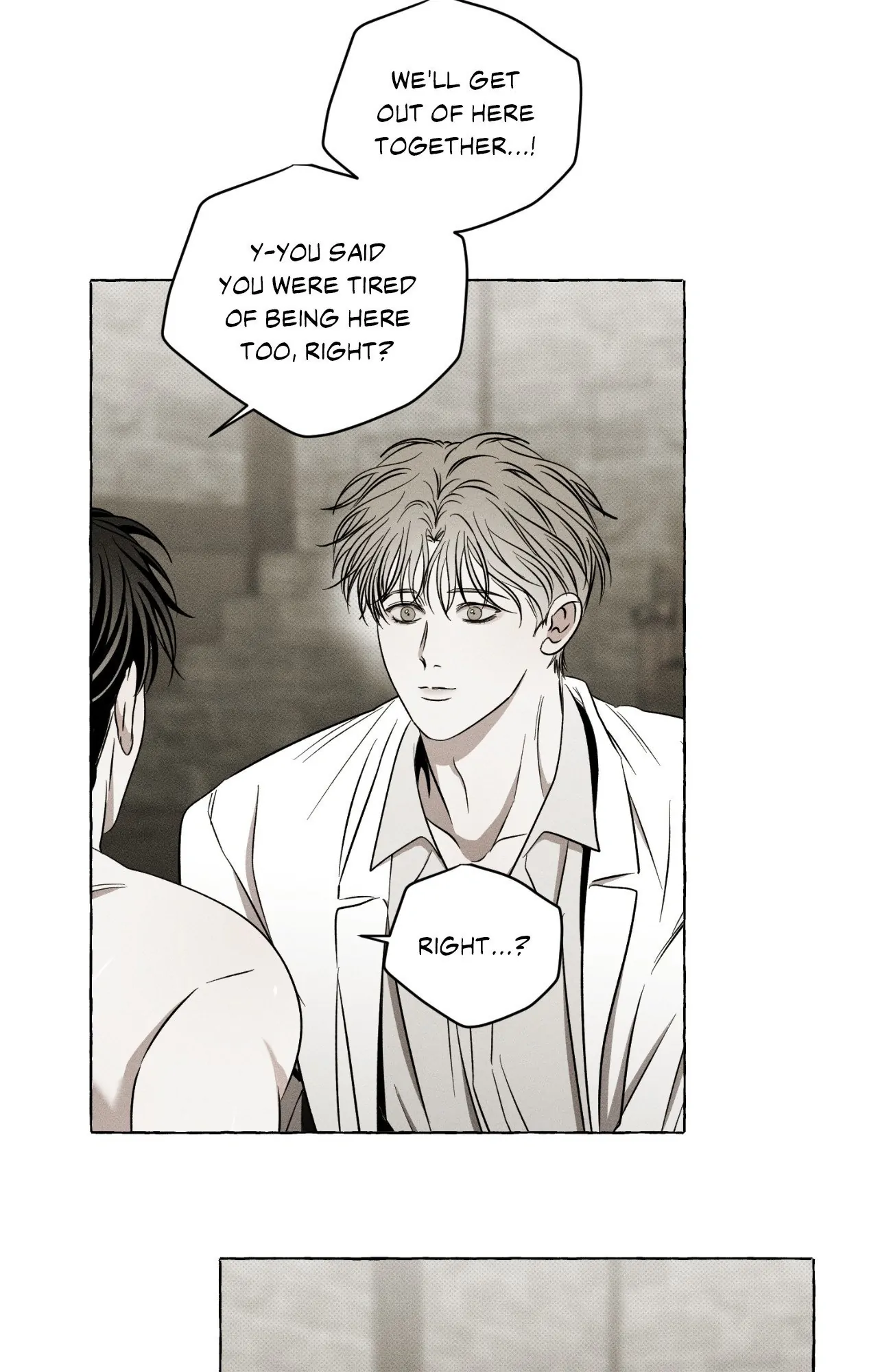 Pale Bones and Blossoms [Official] - Chapter 11 manhwa