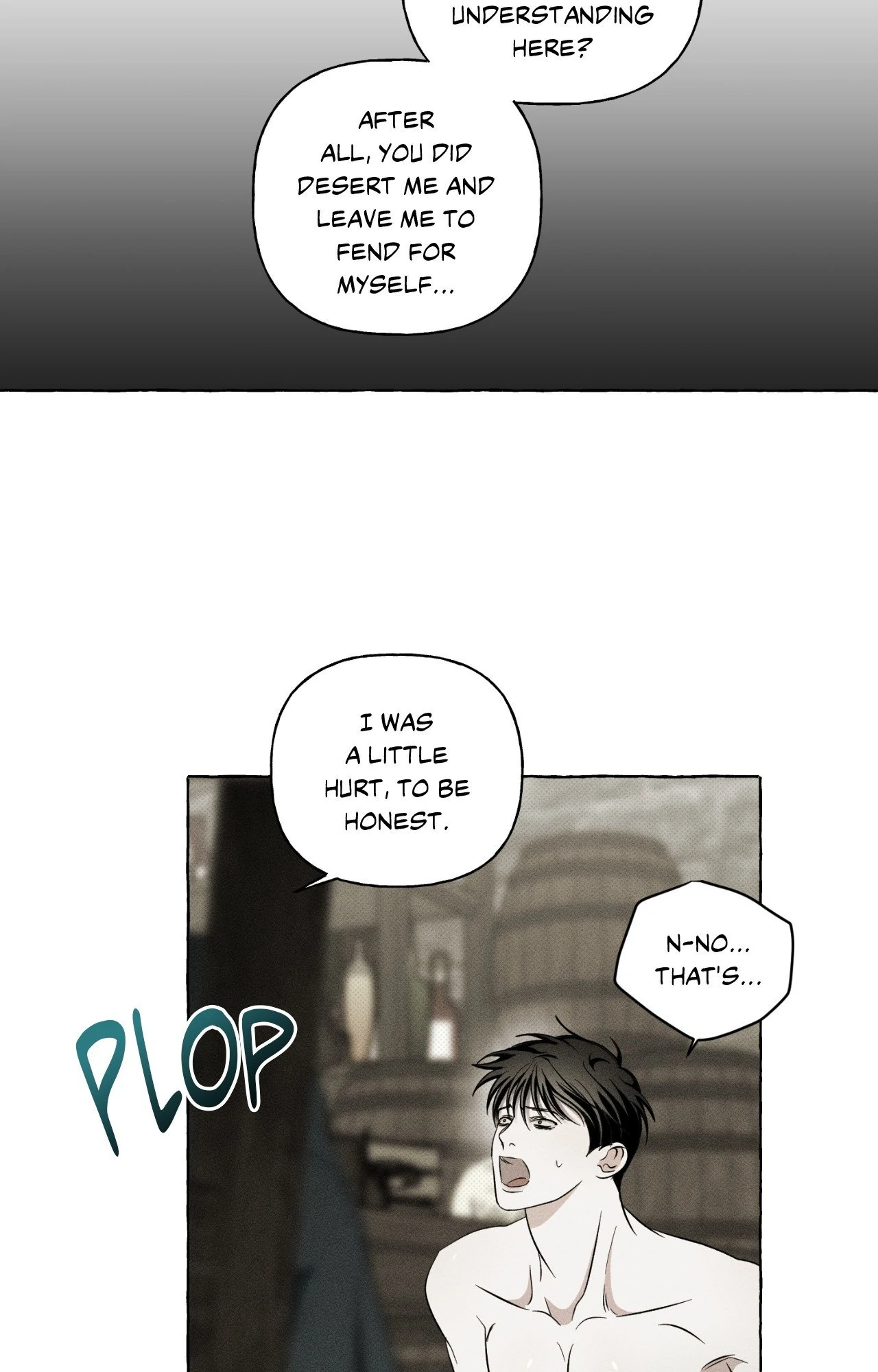 Pale Bones and Blossoms [Official] - Chapter 11 manhwa