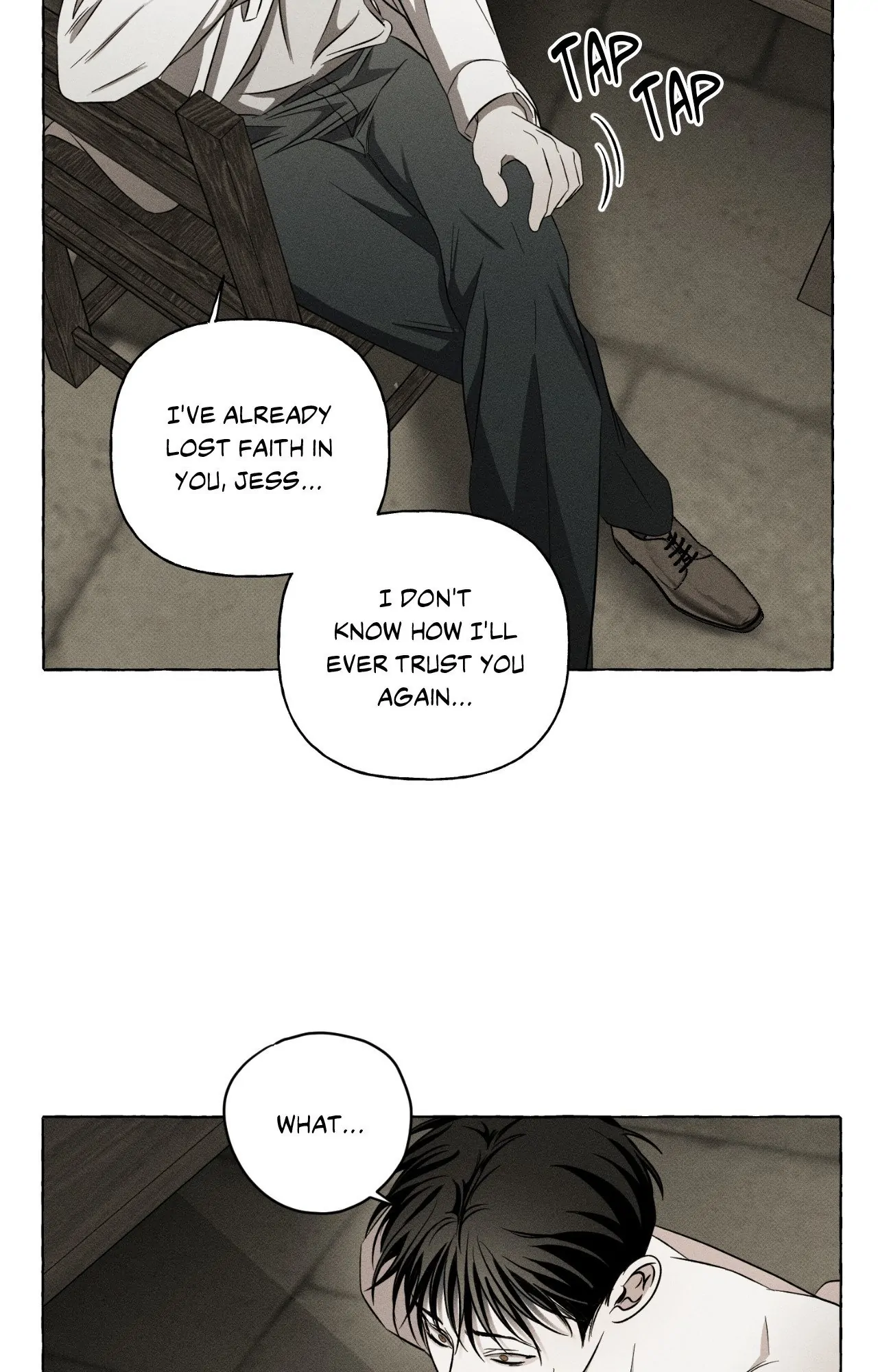 Pale Bones and Blossoms [Official] - Chapter 11 manhwa