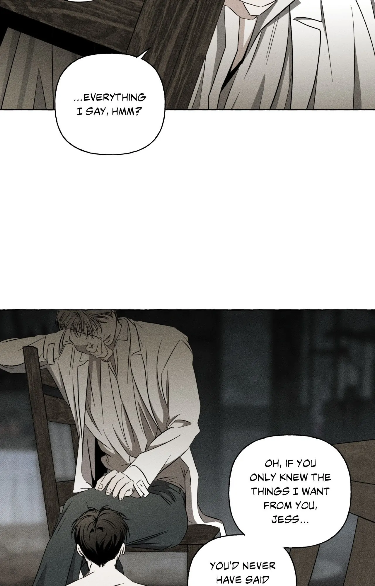 Pale Bones and Blossoms [Official] - Chapter 11 manhwa