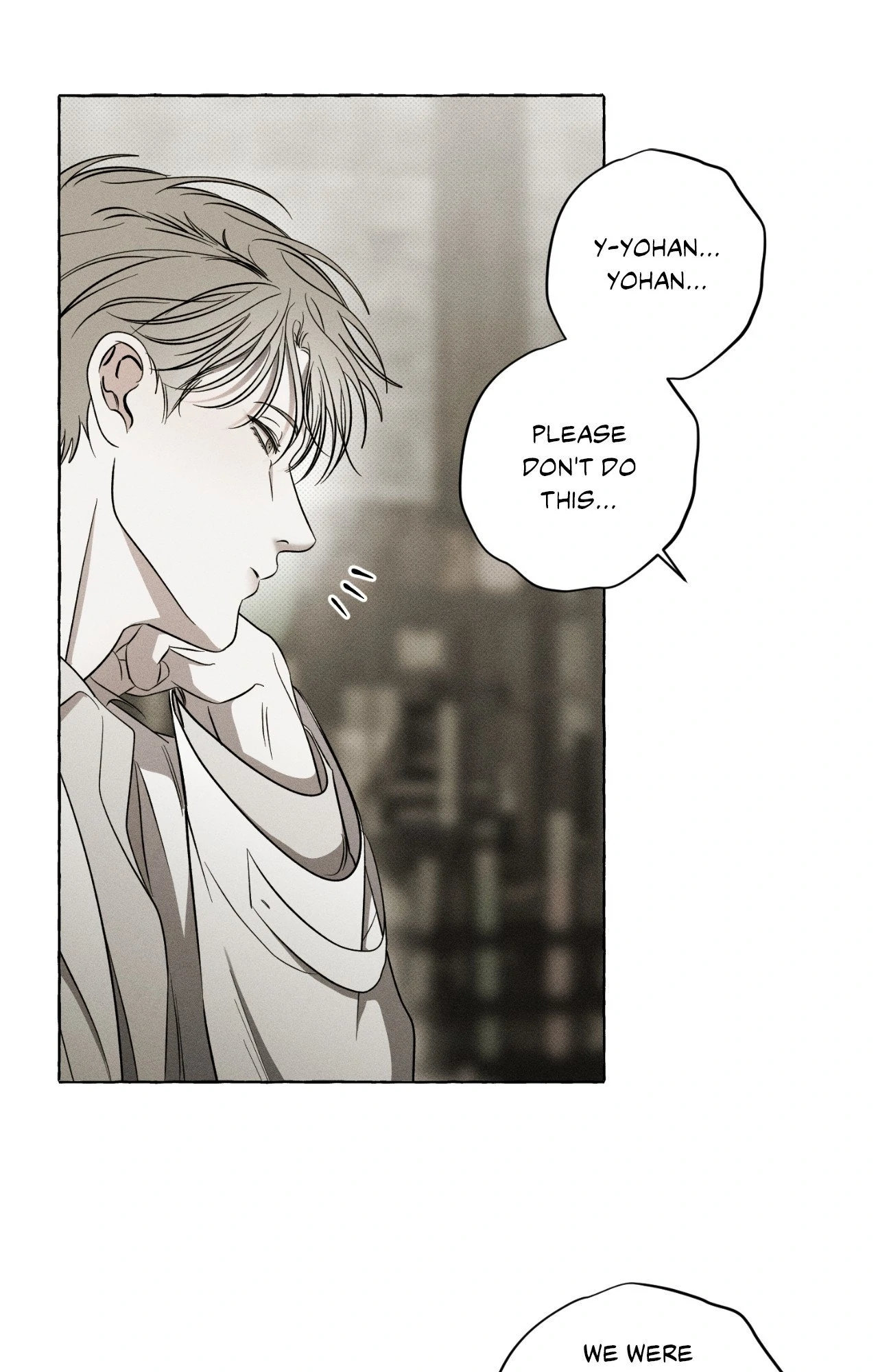 Pale Bones and Blossoms [Official] - Chapter 11 manhwa